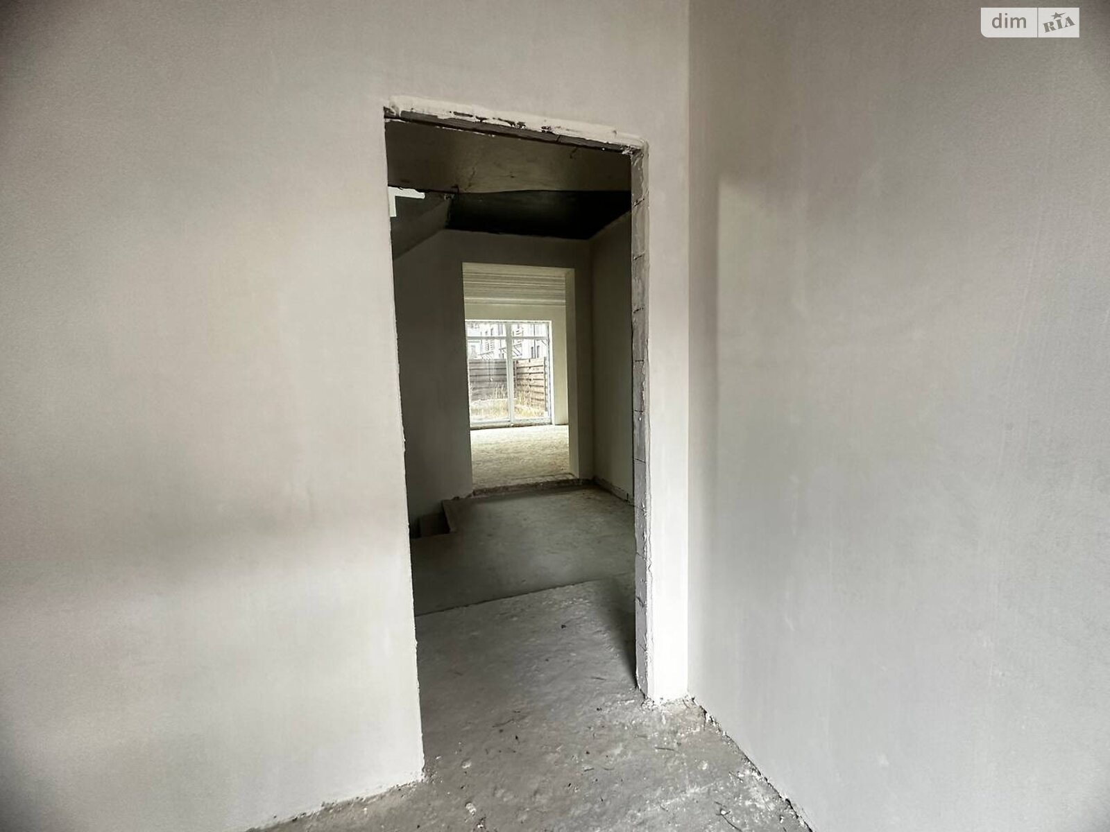 двоповерховий дуплекс, 127 кв. м, цегла. Продаж у Гостомелі фото 1