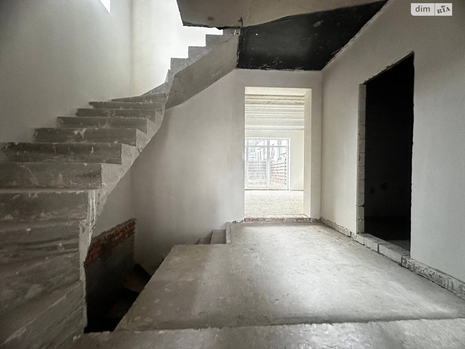 двоповерховий дуплекс, 127 кв. м, цегла. Продаж у Гостомелі фото 1