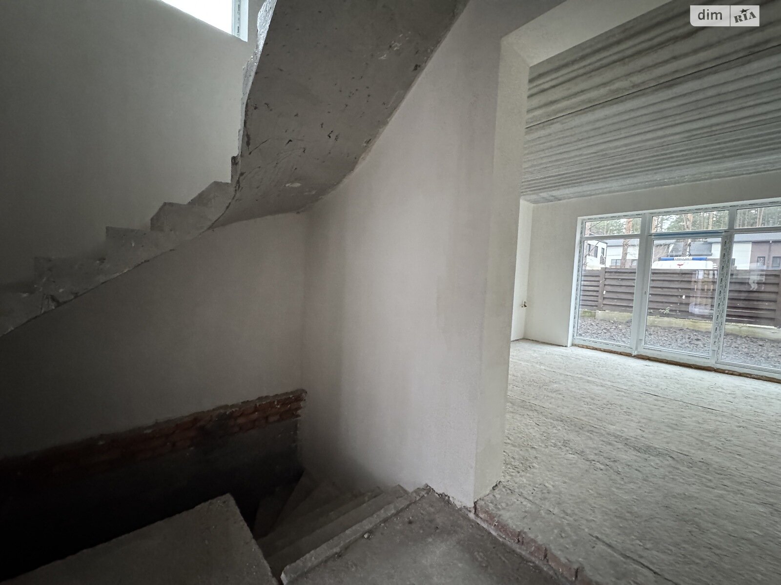 двухэтажный дуплекс, 189 кв. м, газобетон. Продажа в Гостомеле фото 1 двухэтажный дуплекс, 189 кв. м, газобетон. Продажа в Гостомеле фото 1