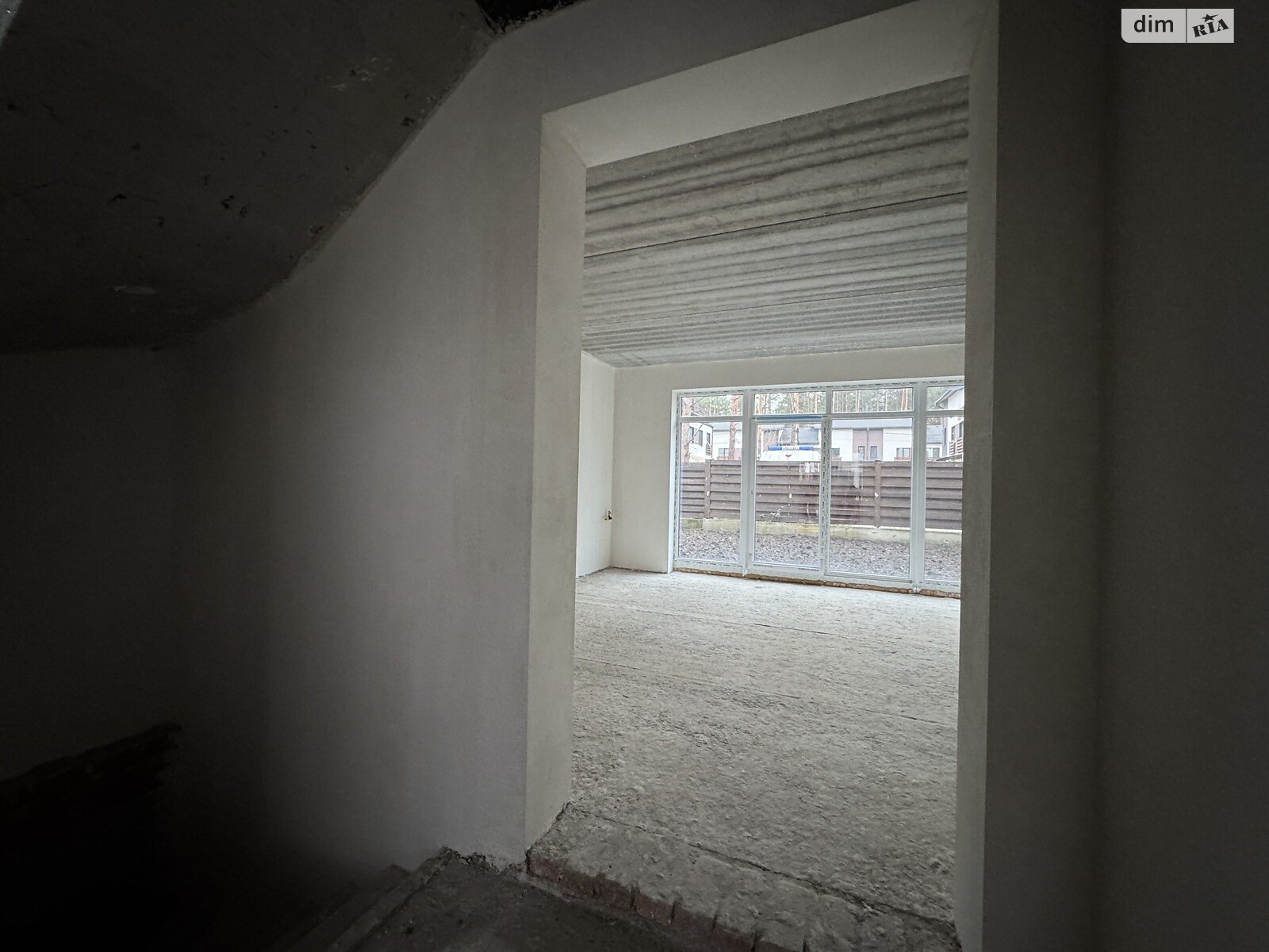 двухэтажный дуплекс, 189 кв. м, газобетон. Продажа в Гостомеле фото 1 двухэтажный дуплекс, 189 кв. м, газобетон. Продажа в Гостомеле фото 1