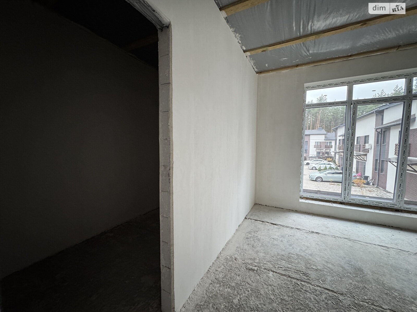 двухэтажный дуплекс, 189 кв. м, газобетон. Продажа в Гостомеле фото 1 двухэтажный дуплекс, 189 кв. м, газобетон. Продажа в Гостомеле фото 1