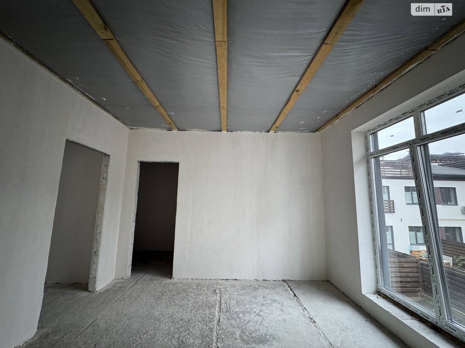 двухэтажный дуплекс, 189 кв. м, газобетон. Продажа в Гостомеле фото 1 двухэтажный дуплекс, 189 кв. м, газобетон. Продажа в Гостомеле фото 1