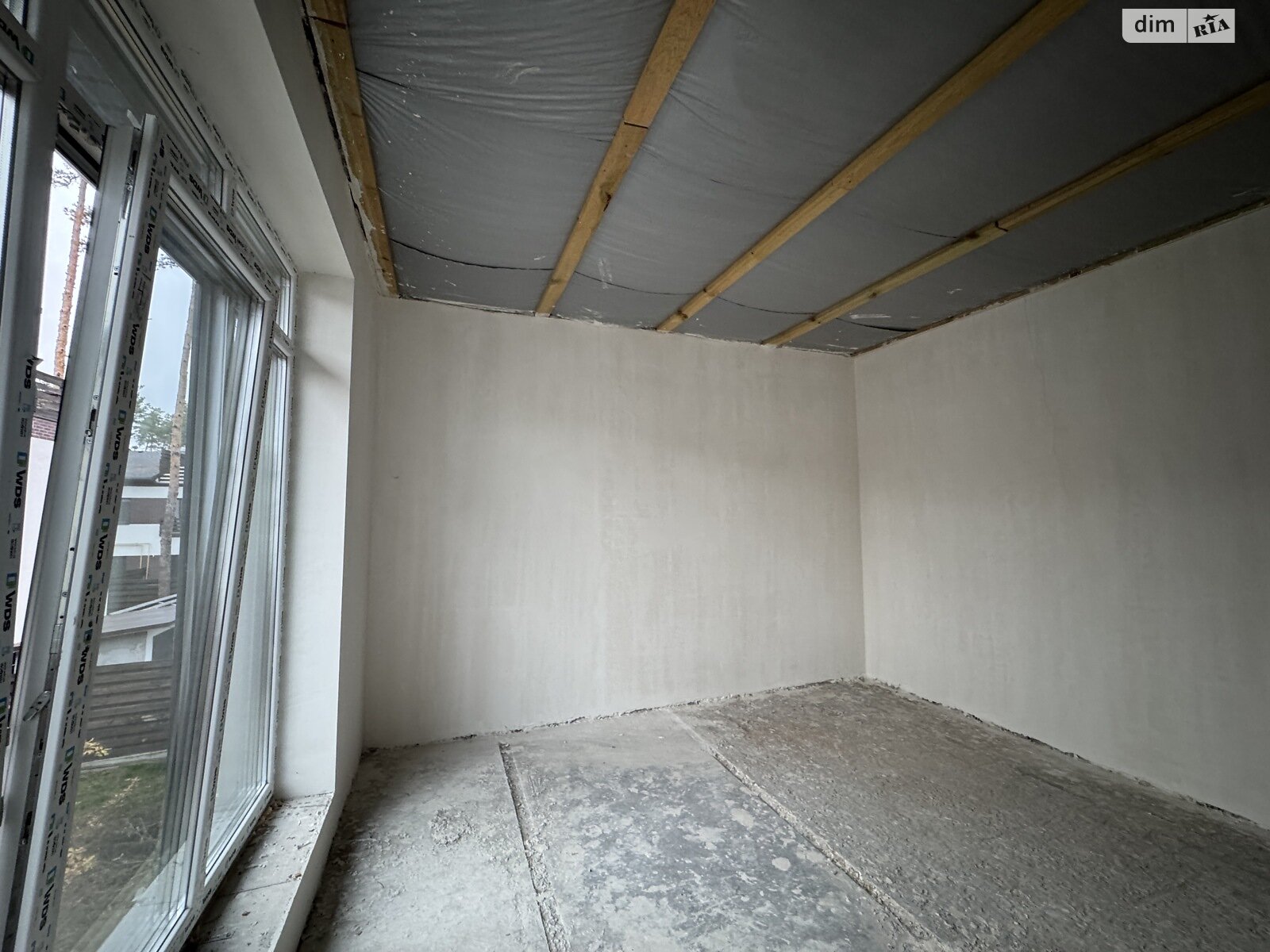 двухэтажный дуплекс, 189 кв. м, газобетон. Продажа в Гостомеле фото 1 двухэтажный дуплекс, 189 кв. м, газобетон. Продажа в Гостомеле фото 1