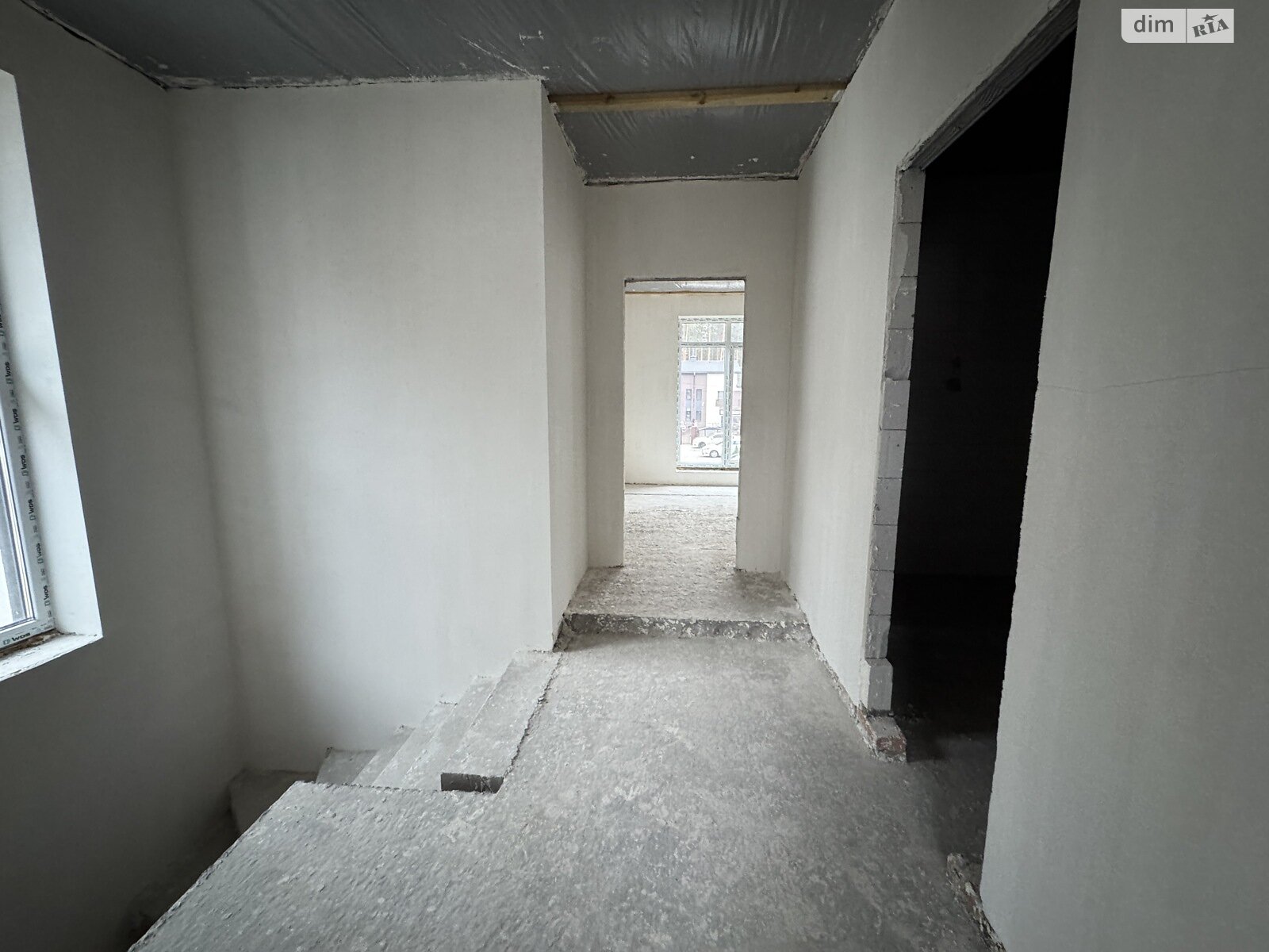 двухэтажный дуплекс, 189 кв. м, газобетон. Продажа в Гостомеле фото 1 двухэтажный дуплекс, 189 кв. м, газобетон. Продажа в Гостомеле фото 1