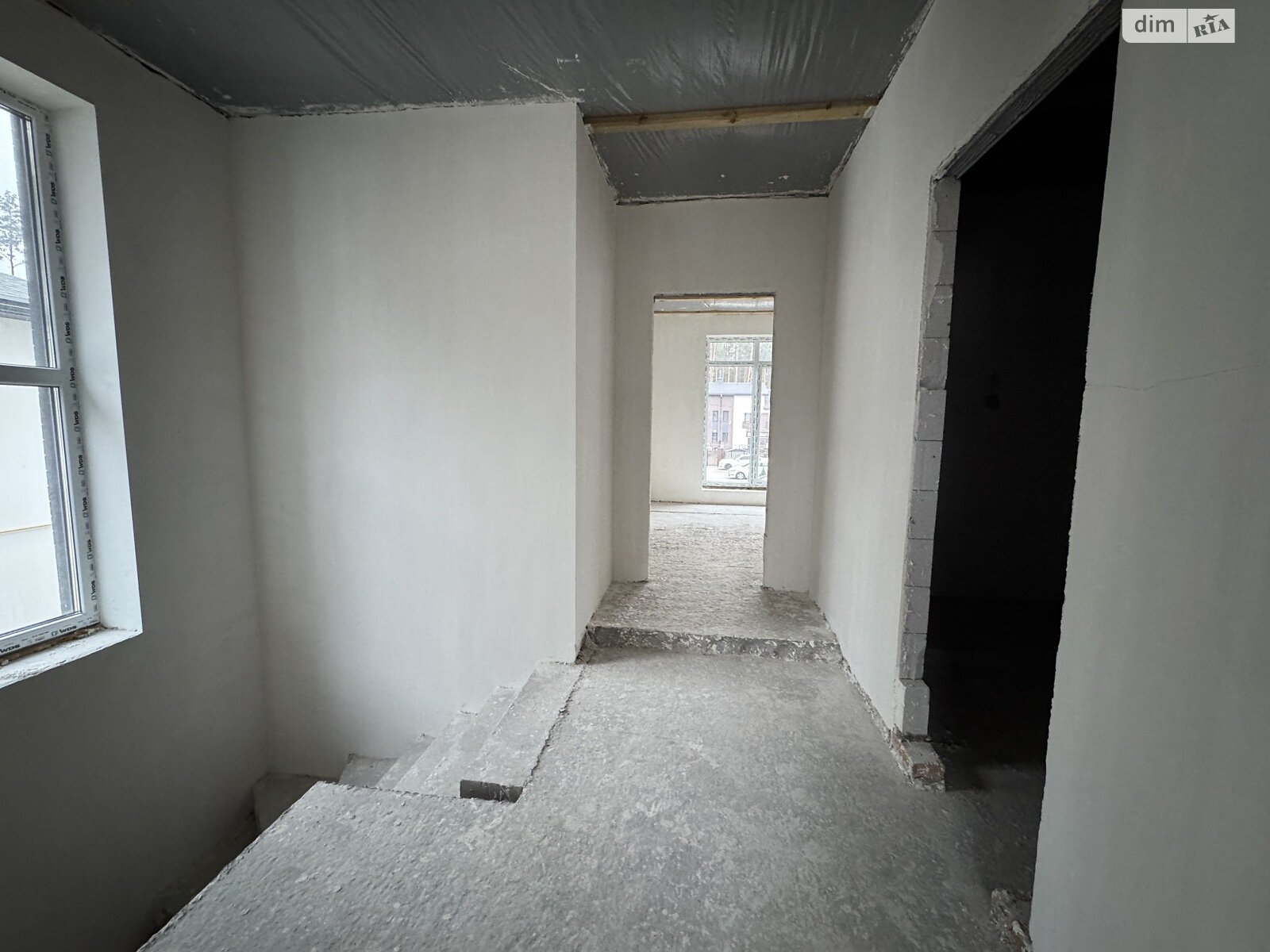 двухэтажный дуплекс, 189 кв. м, газобетон. Продажа в Гостомеле фото 1 двухэтажный дуплекс, 189 кв. м, газобетон. Продажа в Гостомеле фото 1