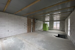 двухэтажный дуплекс, 120 кв. м, газобетон. Продажа в Гостомеле фото 2 двухэтажный дуплекс, 120 кв. м, газобетон. Продажа в Гостомеле фото 2