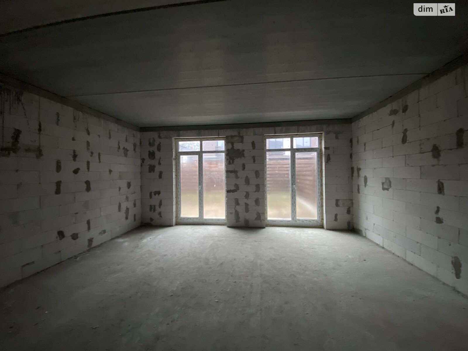 двухэтажный дуплекс, 120 кв. м, газобетон. Продажа в Гостомеле фото 1 двухэтажный дуплекс, 120 кв. м, газобетон. Продажа в Гостомеле фото 1