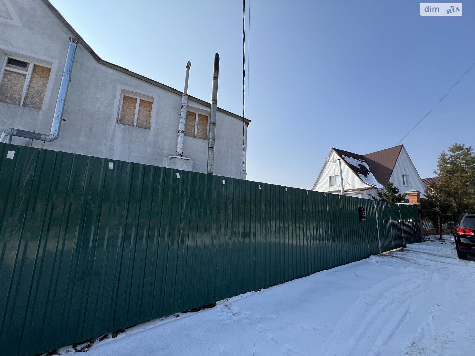 двоповерховий дуплекс, 70.7 кв. м, цегла. Продаж у Гостомелі фото 1 двоповерховий дуплекс, 70.7 кв. м, цегла. Продаж у Гостомелі фото 1