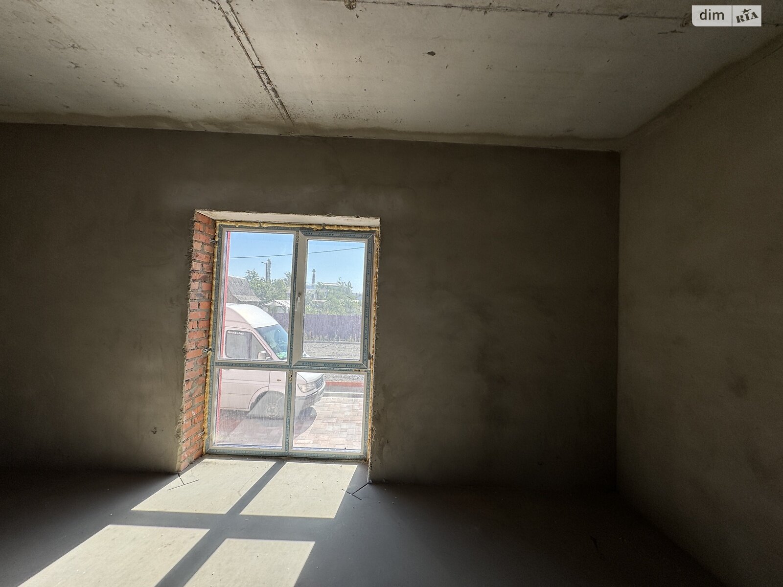 двоповерховий дуплекс, 109 кв. м, цегла. Продаж у Гостомелі фото 1 двоповерховий дуплекс, 109 кв. м, цегла. Продаж у Гостомелі фото 1