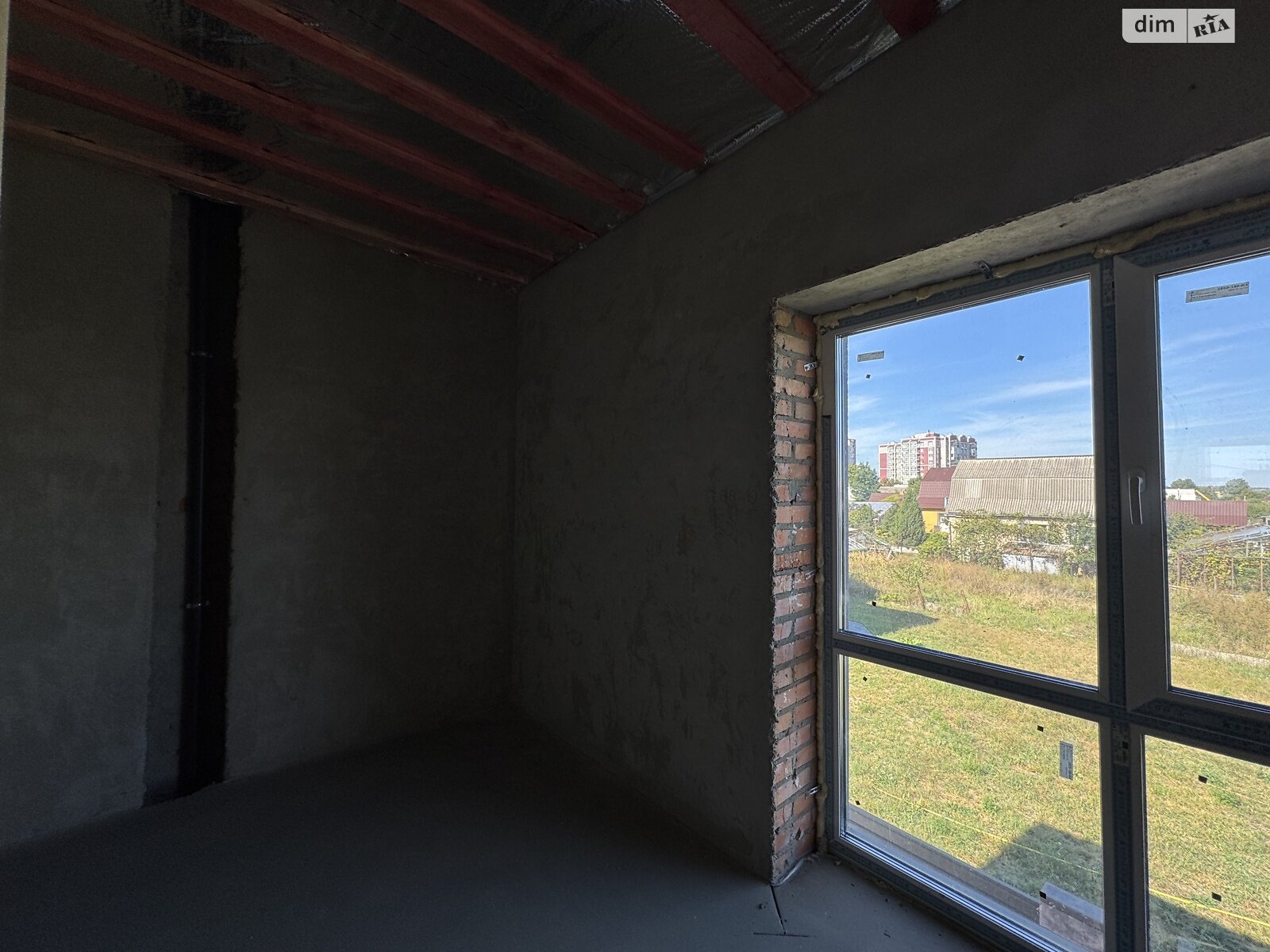 двоповерховий дуплекс, 109 кв. м, цегла. Продаж у Гостомелі фото 1 двоповерховий дуплекс, 109 кв. м, цегла. Продаж у Гостомелі фото 1