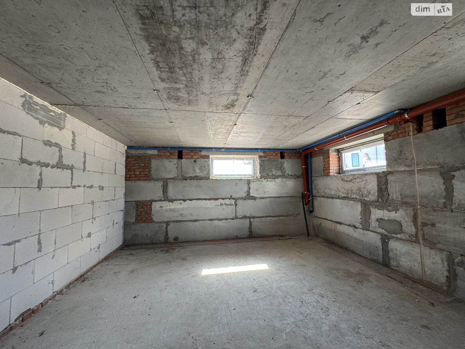 двоповерховий дуплекс, 109 кв. м, цегла. Продаж у Гостомелі фото 1 двоповерховий дуплекс, 109 кв. м, цегла. Продаж у Гостомелі фото 1