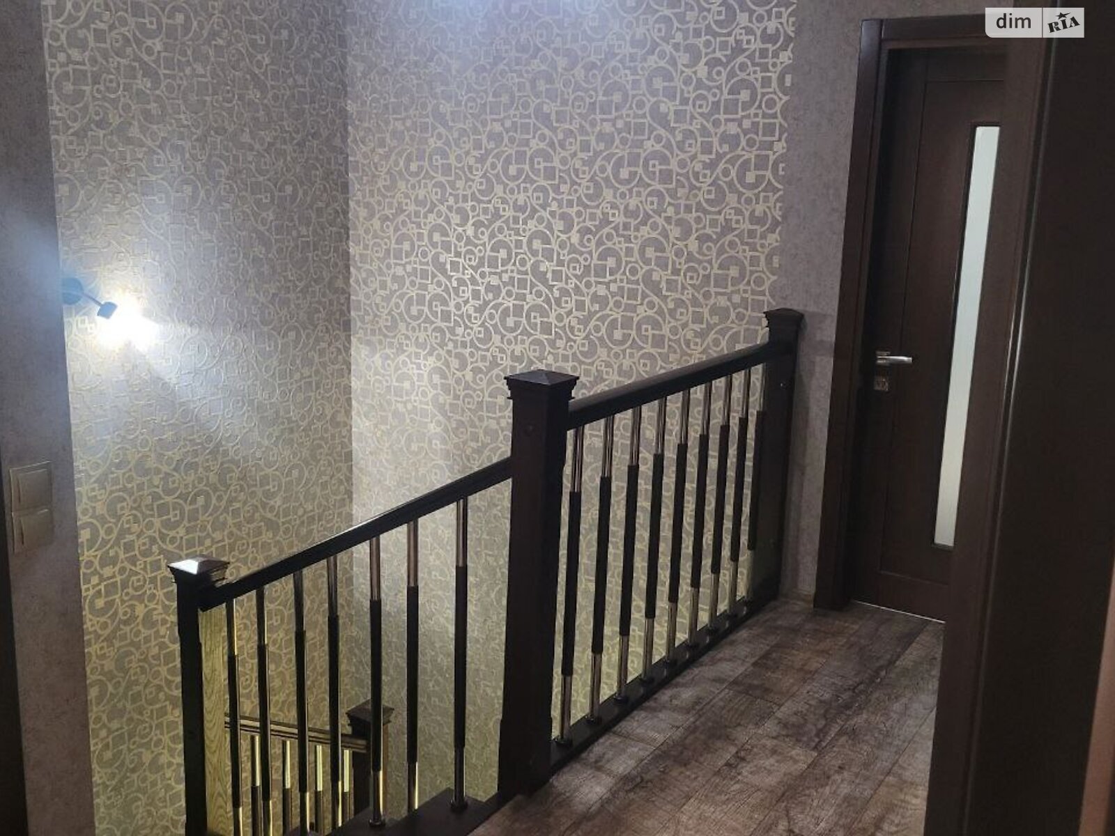 двоповерховий дуплекс, 130 кв. м, газобетон. Продаж у Гостомелі фото 1 двоповерховий дуплекс, 130 кв. м, газобетон. Продаж у Гостомелі фото 1