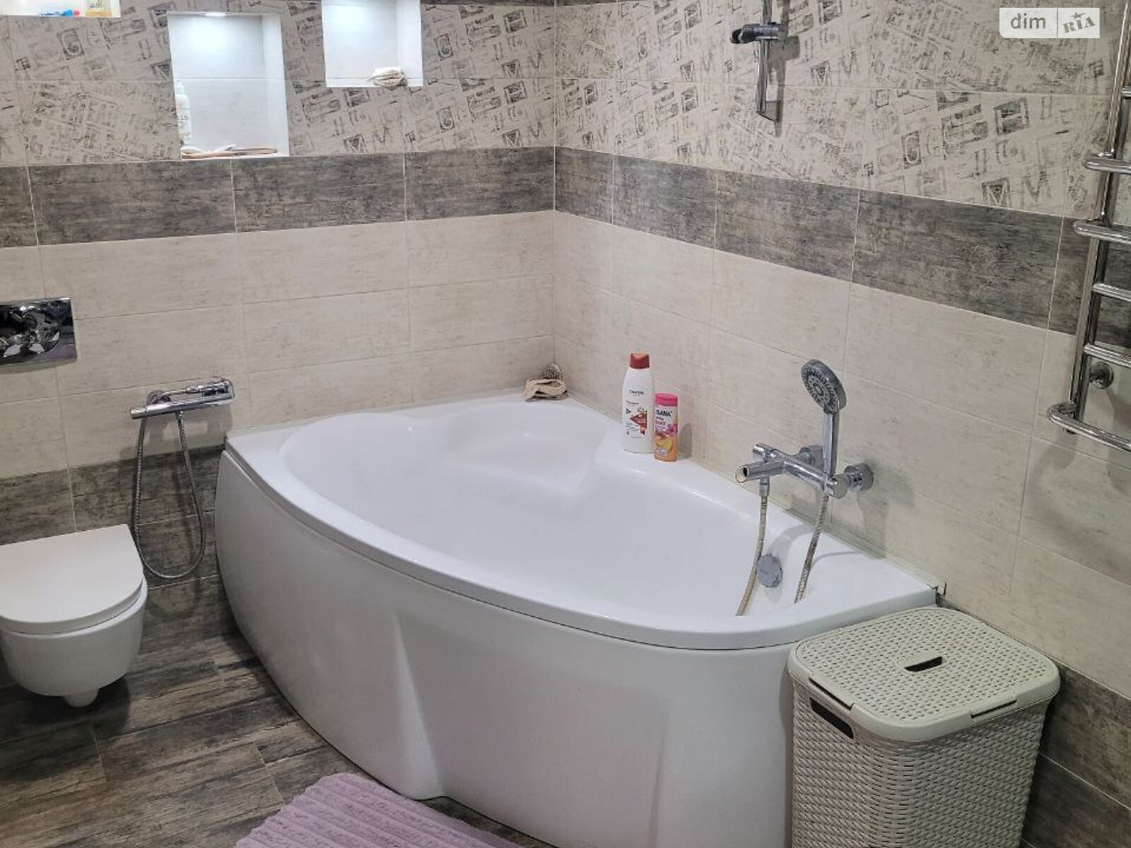 двоповерховий дуплекс, 130 кв. м, газобетон. Продаж у Гостомелі фото 1 двоповерховий дуплекс, 130 кв. м, газобетон. Продаж у Гостомелі фото 1
