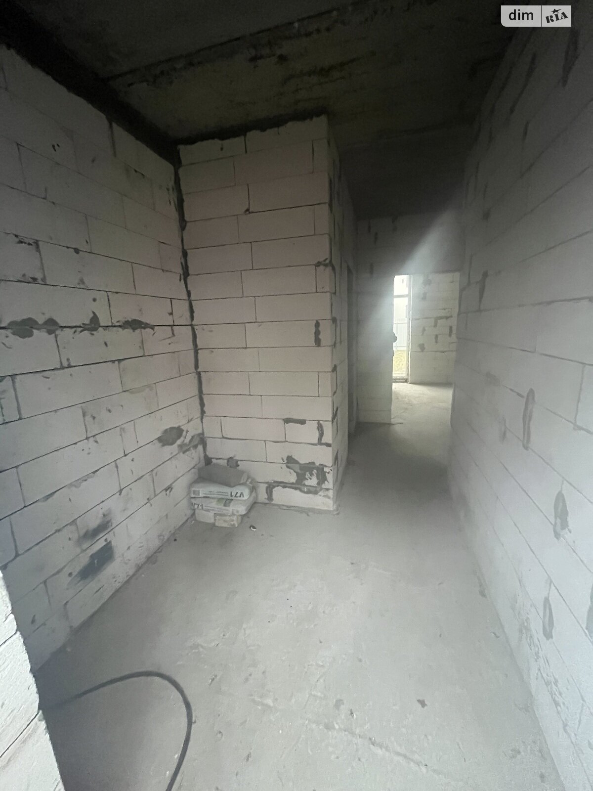 трехэтажный дуплекс, 150 кв. м, кирпич. Продажа в Гостомеле фото 1