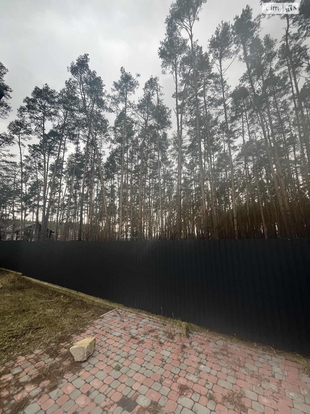 трехэтажный дуплекс, 150 кв. м, кирпич. Продажа в Гостомеле фото 1