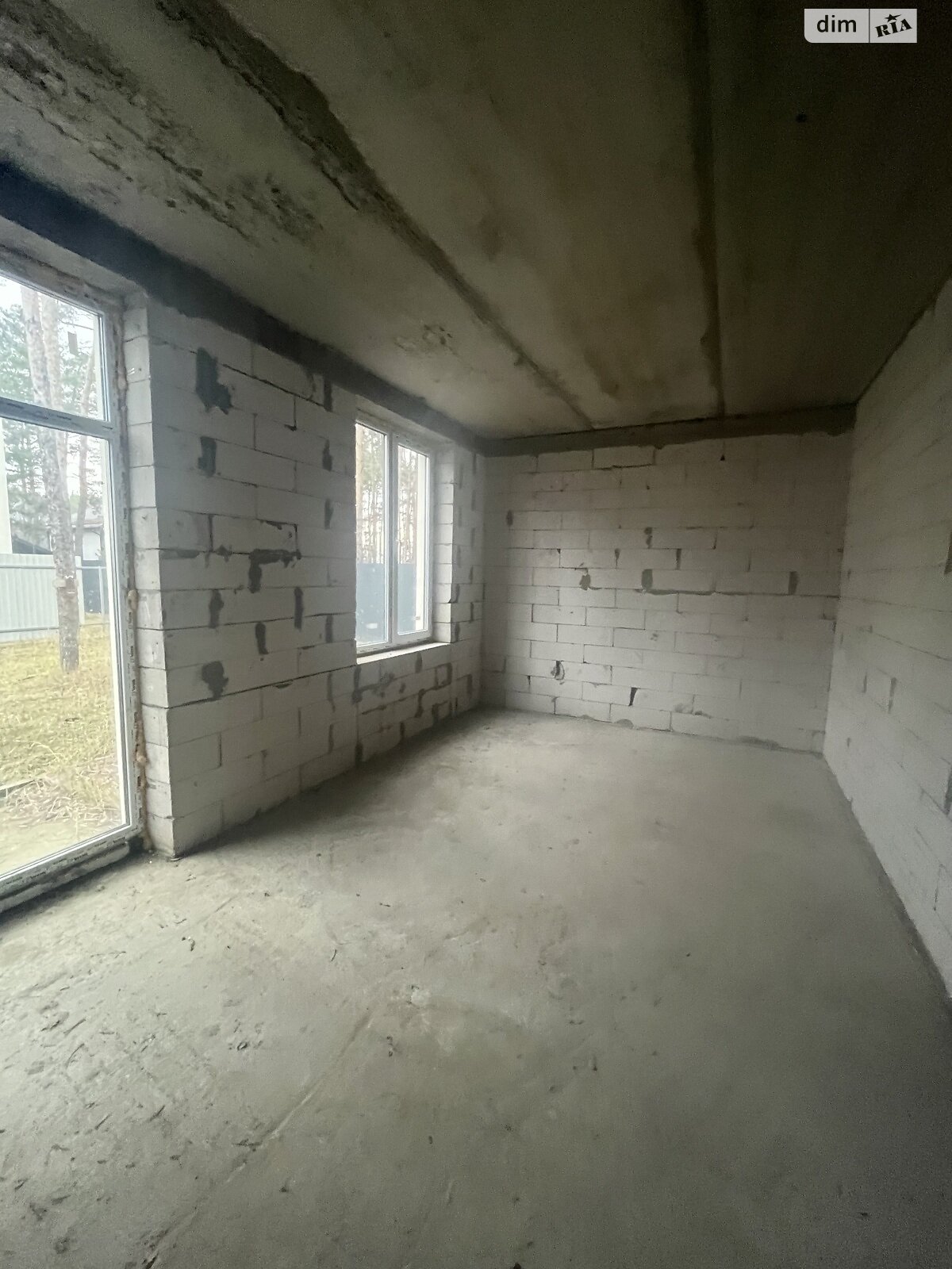 трехэтажный дуплекс, 150 кв. м, кирпич. Продажа в Гостомеле фото 1