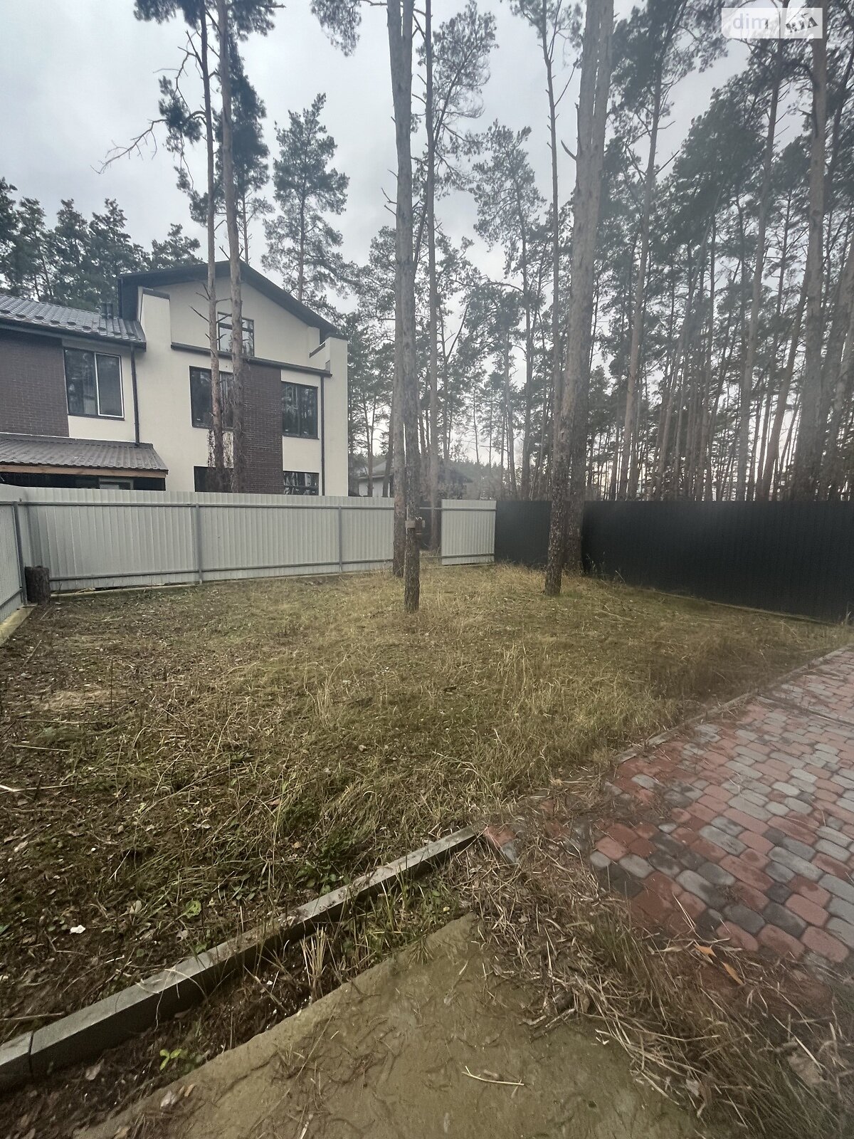 трехэтажный дуплекс, 150 кв. м, кирпич. Продажа в Гостомеле фото 1