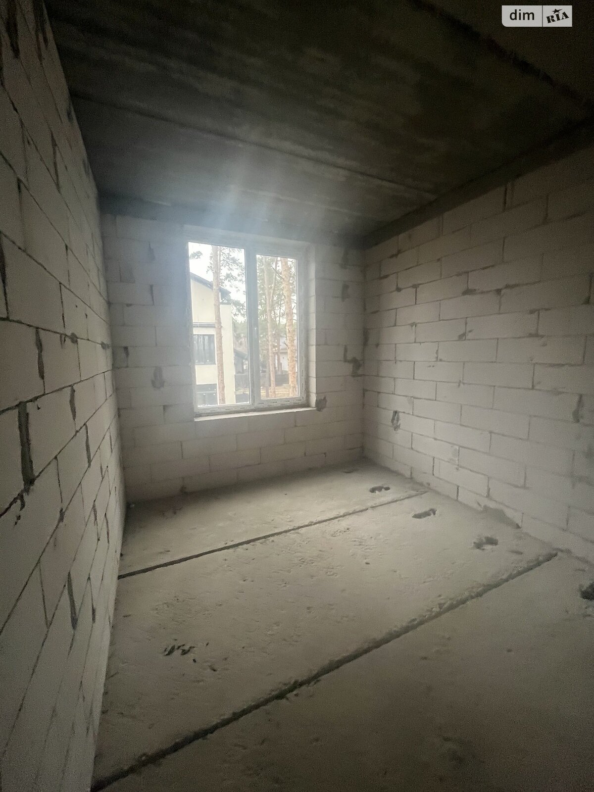 трехэтажный дуплекс, 150 кв. м, кирпич. Продажа в Гостомеле фото 1