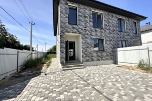 двоповерховий дуплекс, 100 кв. м, газобетон. Продаж у Гостомелі фото 2