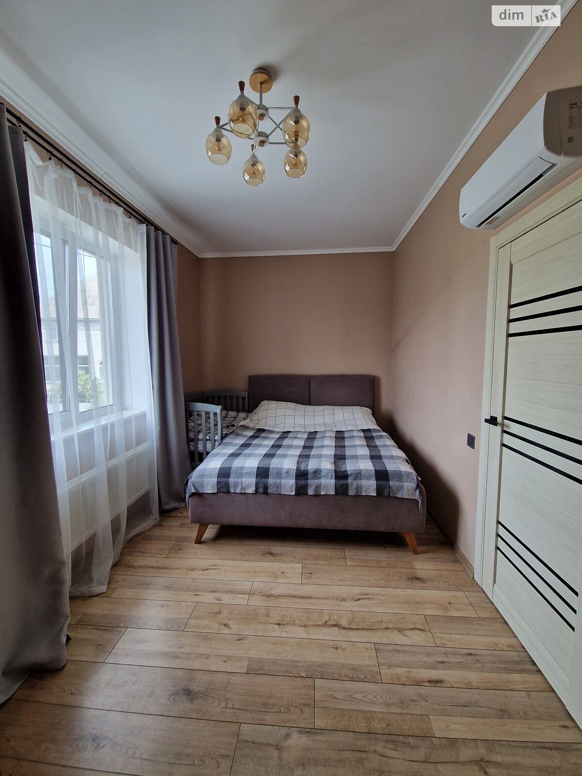 двоповерховий дуплекс, 86 кв. м, газобетон. Продаж у Гостомелі фото 1 двоповерховий дуплекс, 86 кв. м, газобетон. Продаж у Гостомелі фото 1