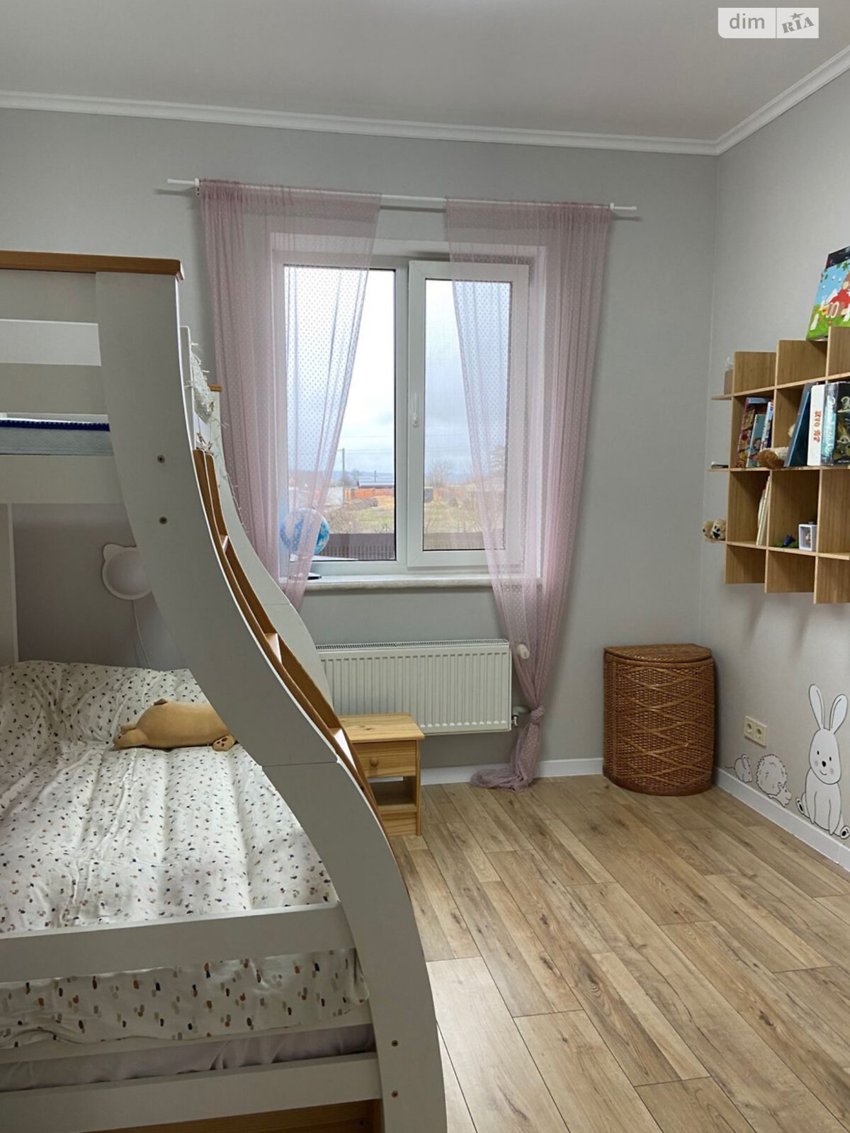 двоповерховий дуплекс, 86.2 кв. м, газобетон. Продаж у Гостомелі фото 1 двоповерховий дуплекс, 86.2 кв. м, газобетон. Продаж у Гостомелі фото 1