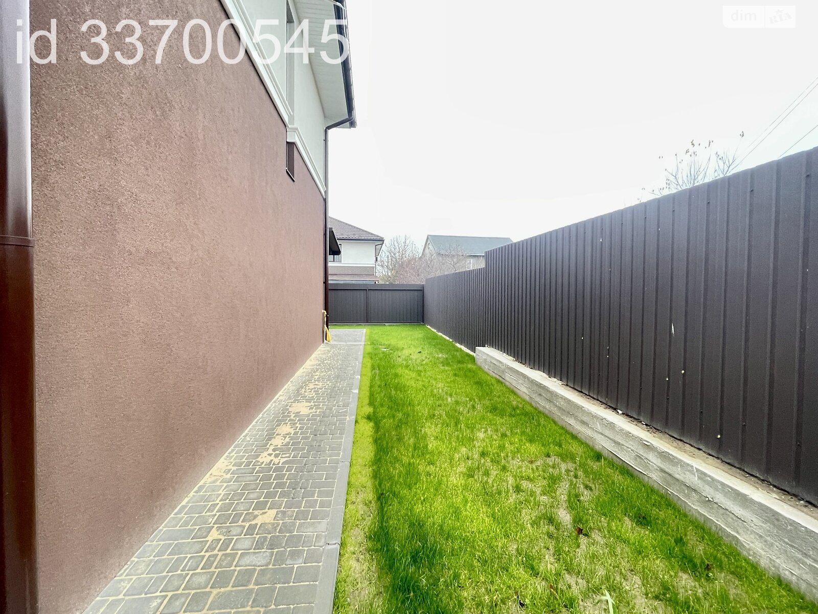 двухэтажный дуплекс, 90 кв. м, газобетон. Продажа в Гостомеле фото 1 двухэтажный дуплекс, 90 кв. м, газобетон. Продажа в Гостомеле фото 1