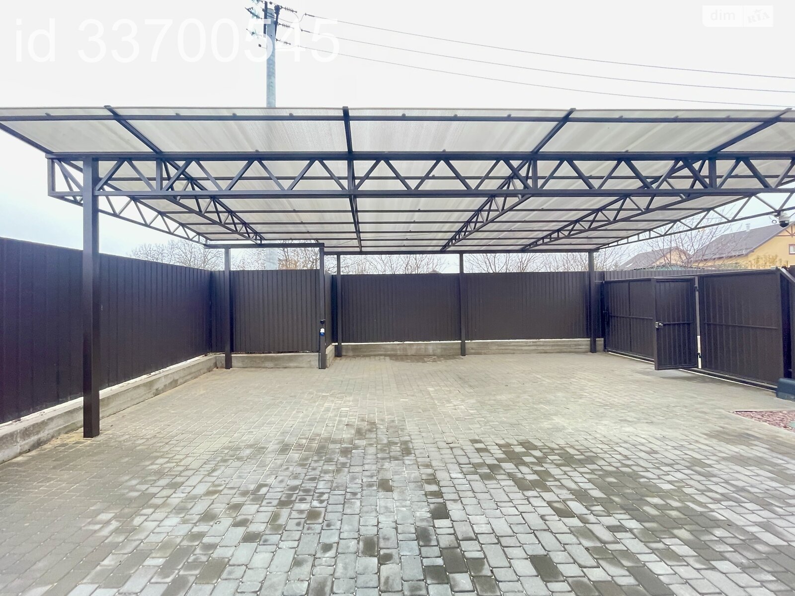 двухэтажный дуплекс, 90 кв. м, газобетон. Продажа в Гостомеле фото 1 двухэтажный дуплекс, 90 кв. м, газобетон. Продажа в Гостомеле фото 1