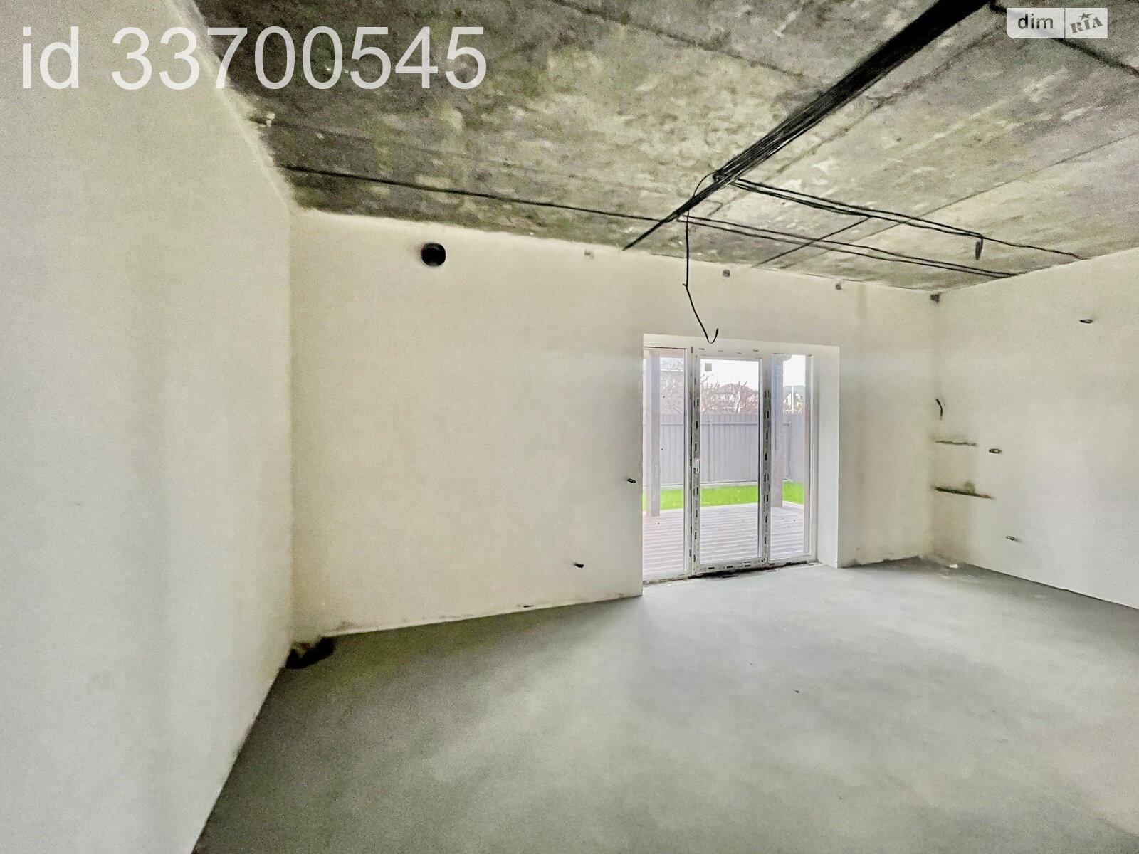 двухэтажный дуплекс, 90 кв. м, газобетон. Продажа в Гостомеле фото 1 двухэтажный дуплекс, 90 кв. м, газобетон. Продажа в Гостомеле фото 1