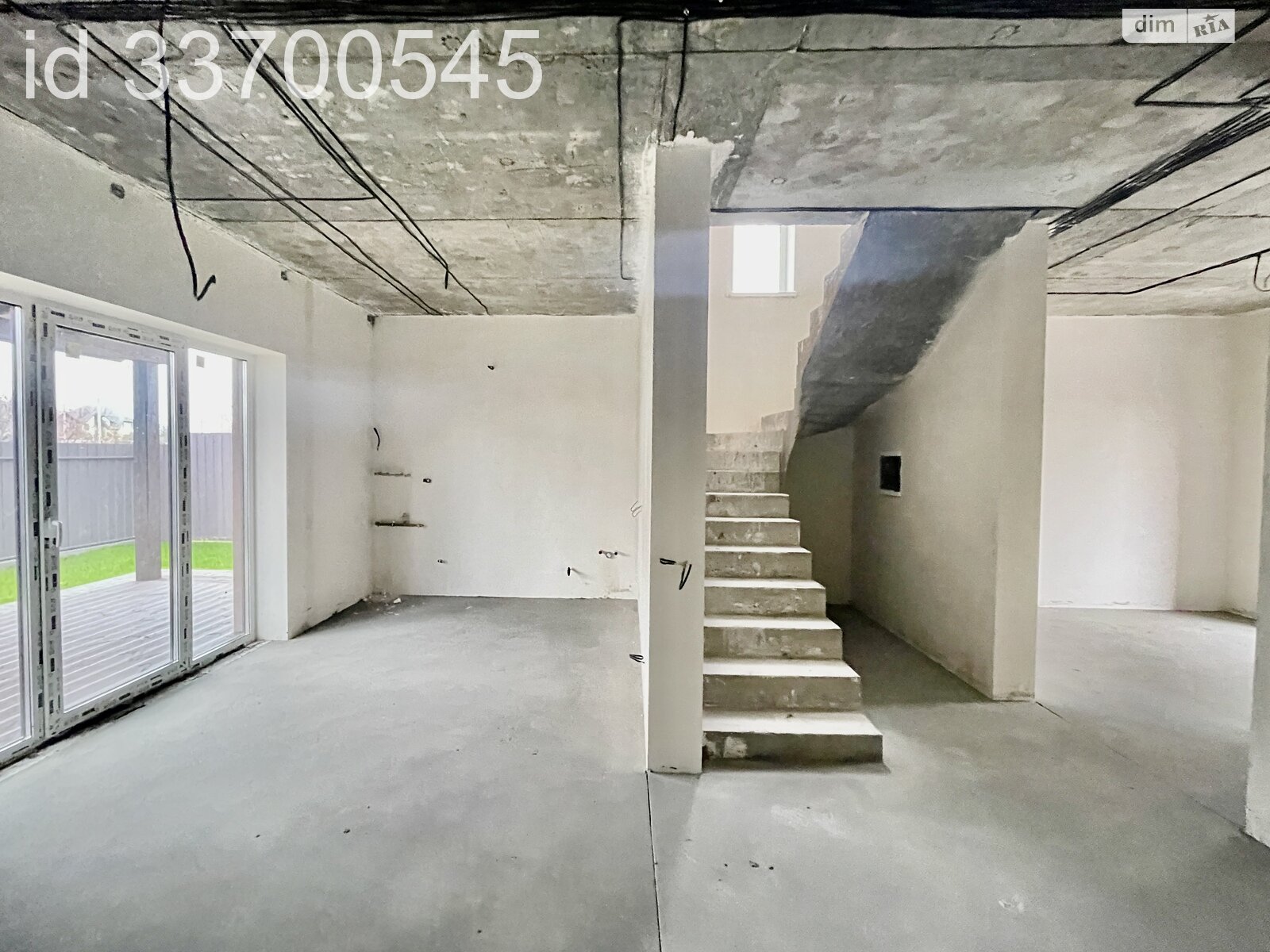 двухэтажный дуплекс, 90 кв. м, газобетон. Продажа в Гостомеле фото 1 двухэтажный дуплекс, 90 кв. м, газобетон. Продажа в Гостомеле фото 1