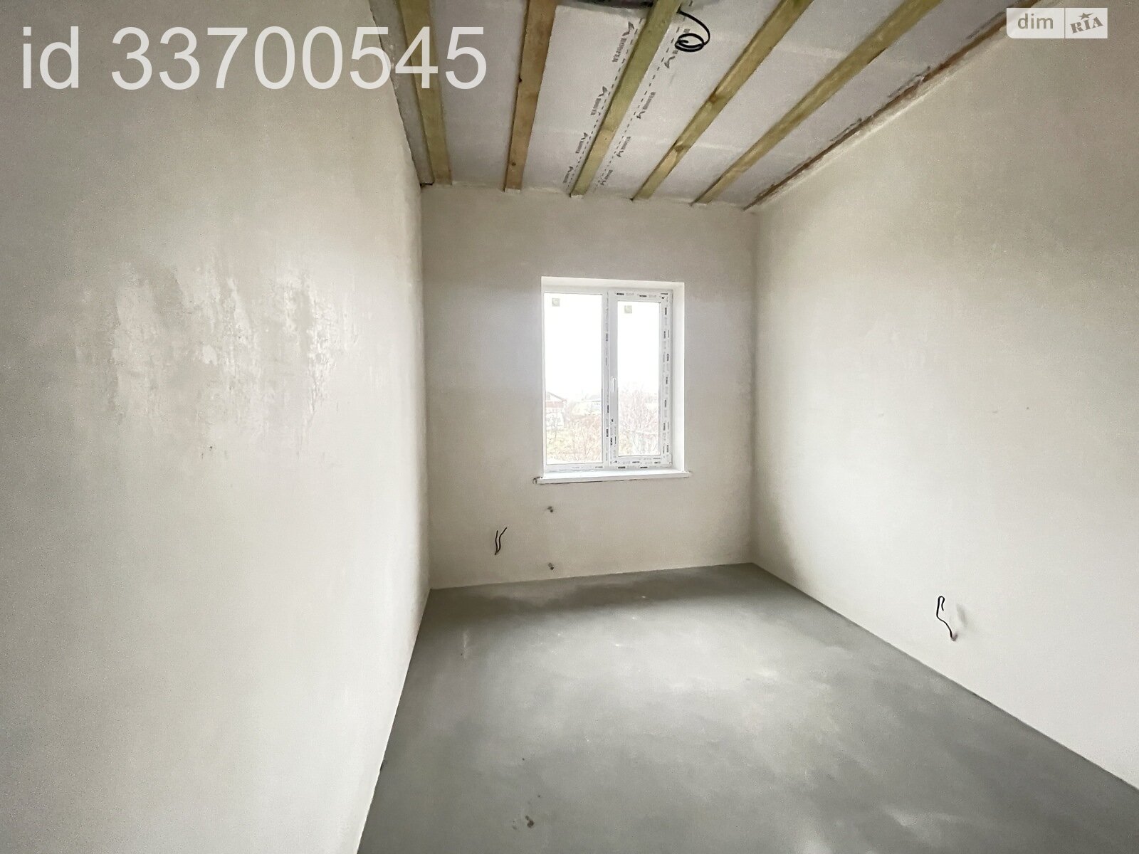 двухэтажный дуплекс, 90 кв. м, газобетон. Продажа в Гостомеле фото 1 двухэтажный дуплекс, 90 кв. м, газобетон. Продажа в Гостомеле фото 1