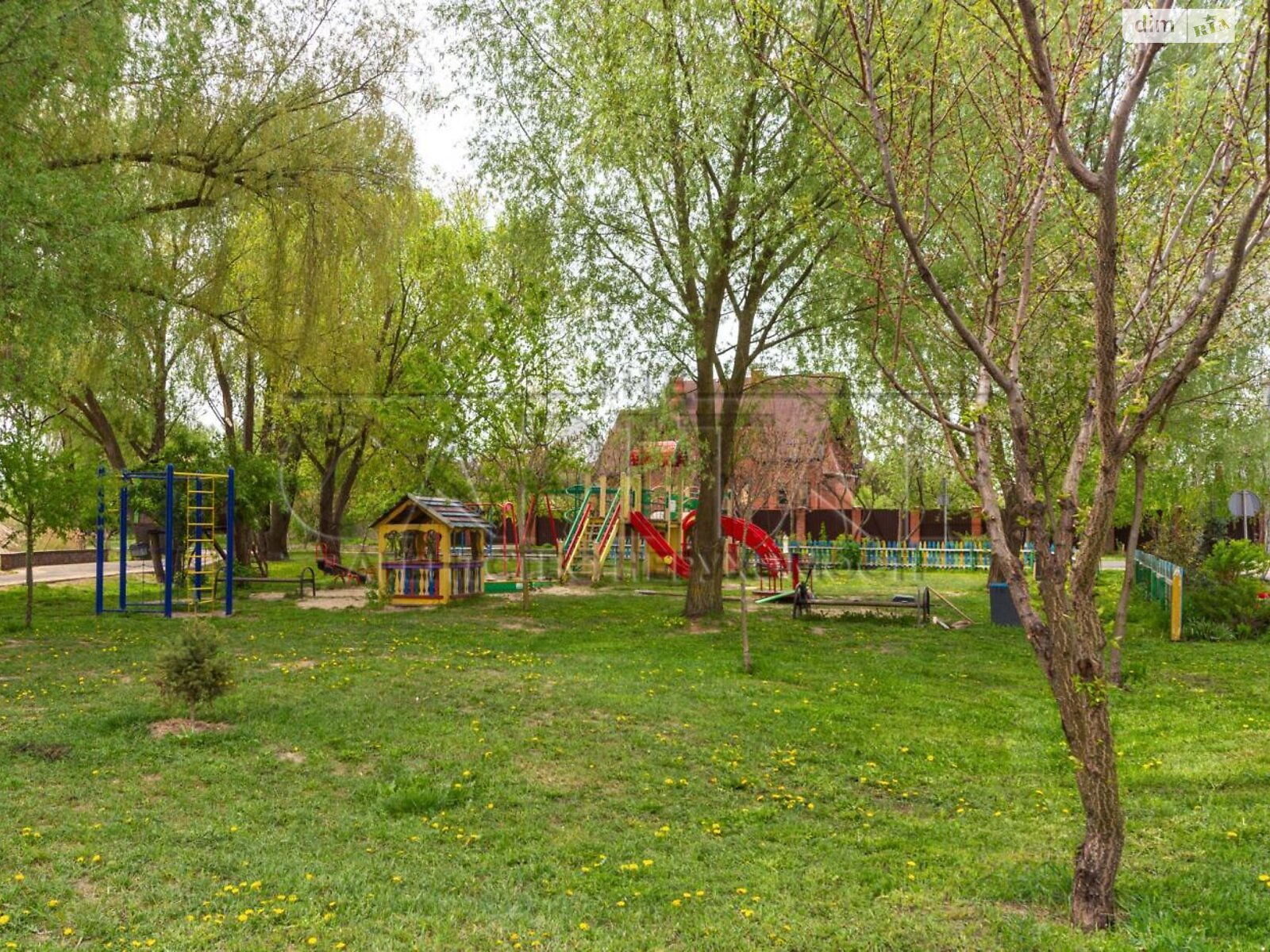 двоповерховий дуплекс, 125 кв. м, кирпич. Продаж у Гостомелі фото 1 двоповерховий дуплекс, 125 кв. м, кирпич. Продаж у Гостомелі фото 1