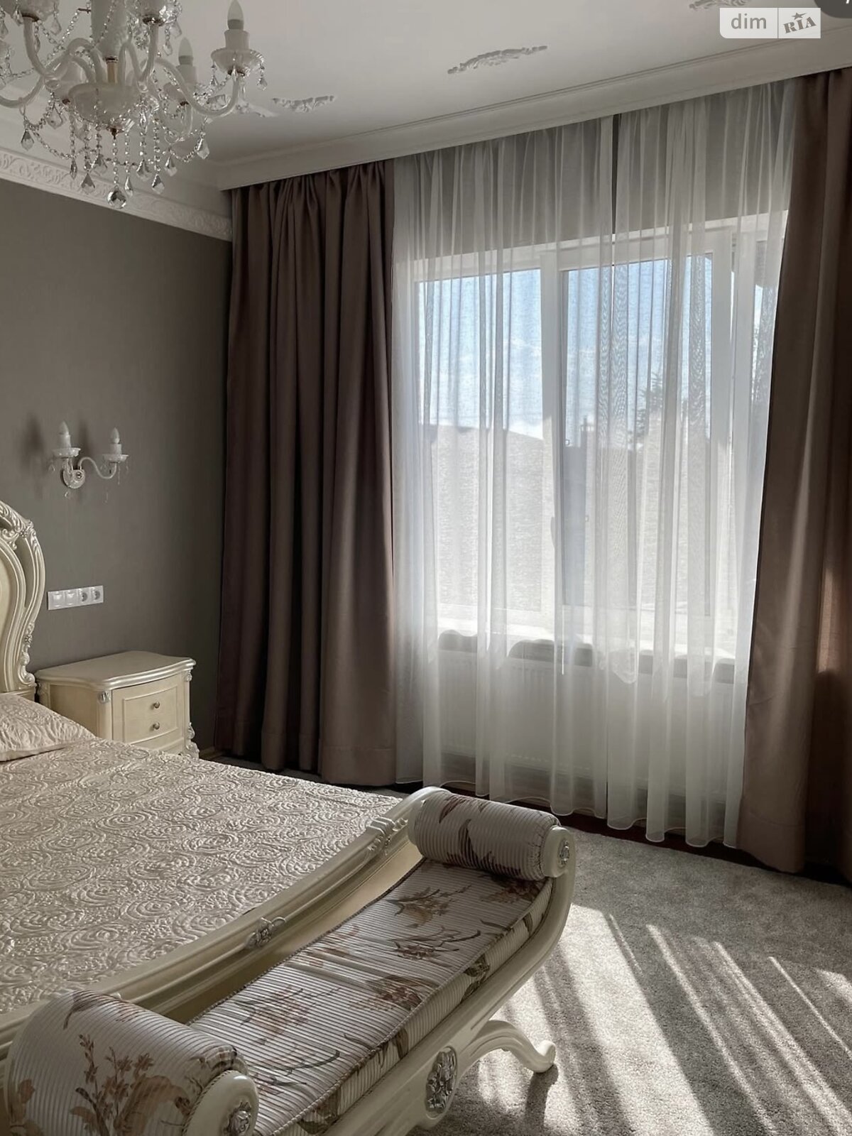 одноэтажный дуплекс, 120 кв. м, кирпич. Продажа в Харькове район Алексеевка фото 1 одноэтажный дуплекс, 120 кв. м, кирпич. Продажа в Харькове район Алексеевка фото 1