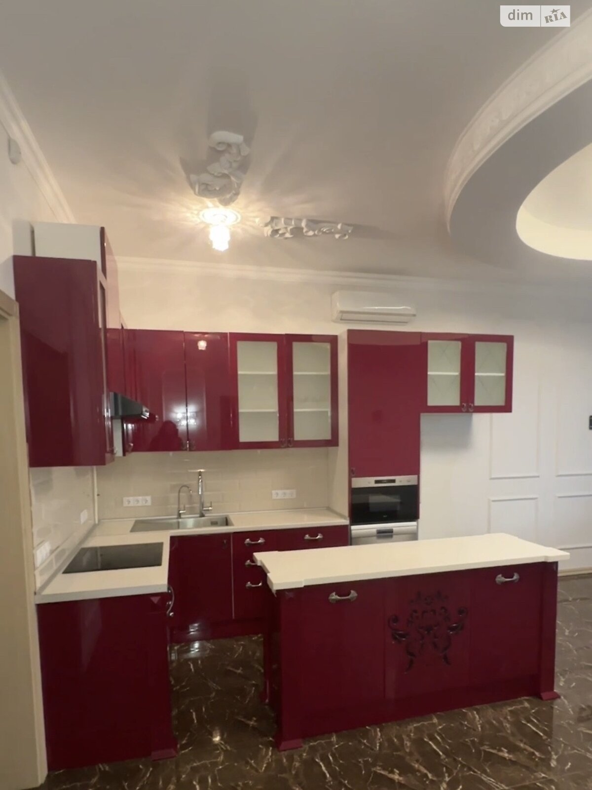 одноэтажный дуплекс, 120 кв. м, кирпич. Продажа в Харькове район Алексеевка фото 1 одноэтажный дуплекс, 120 кв. м, кирпич. Продажа в Харькове район Алексеевка фото 1