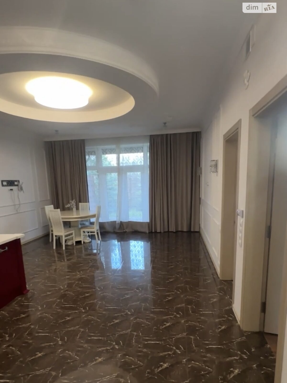 одноэтажный дуплекс, 120 кв. м, кирпич. Продажа в Харькове район Алексеевка фото 1 одноэтажный дуплекс, 120 кв. м, кирпич. Продажа в Харькове район Алексеевка фото 1
