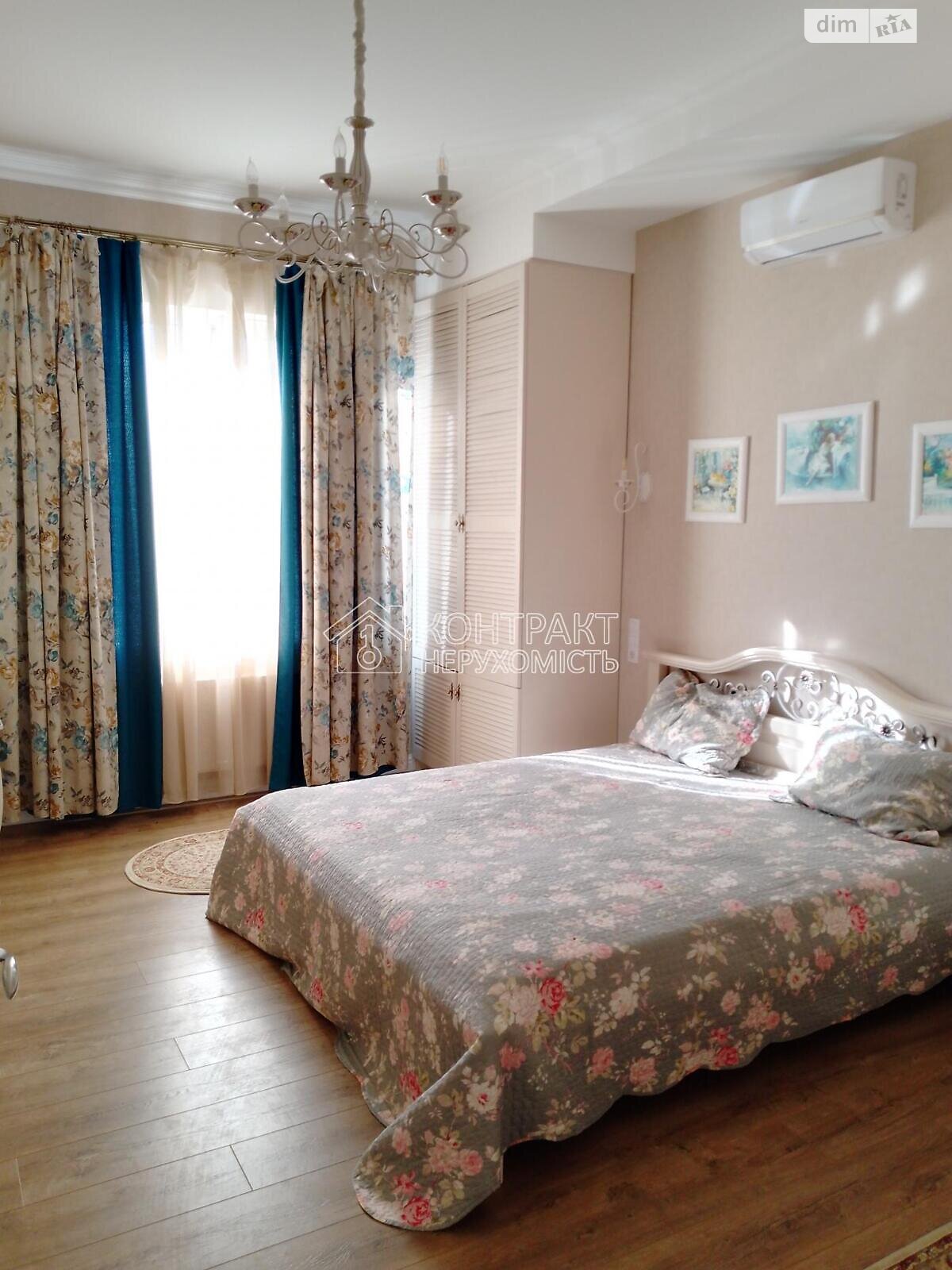 одноэтажный дуплекс, 120 кв. м, кирпич. Продажа в Харькове район Алексеевка фото 1 одноэтажный дуплекс, 120 кв. м, кирпич. Продажа в Харькове район Алексеевка фото 1