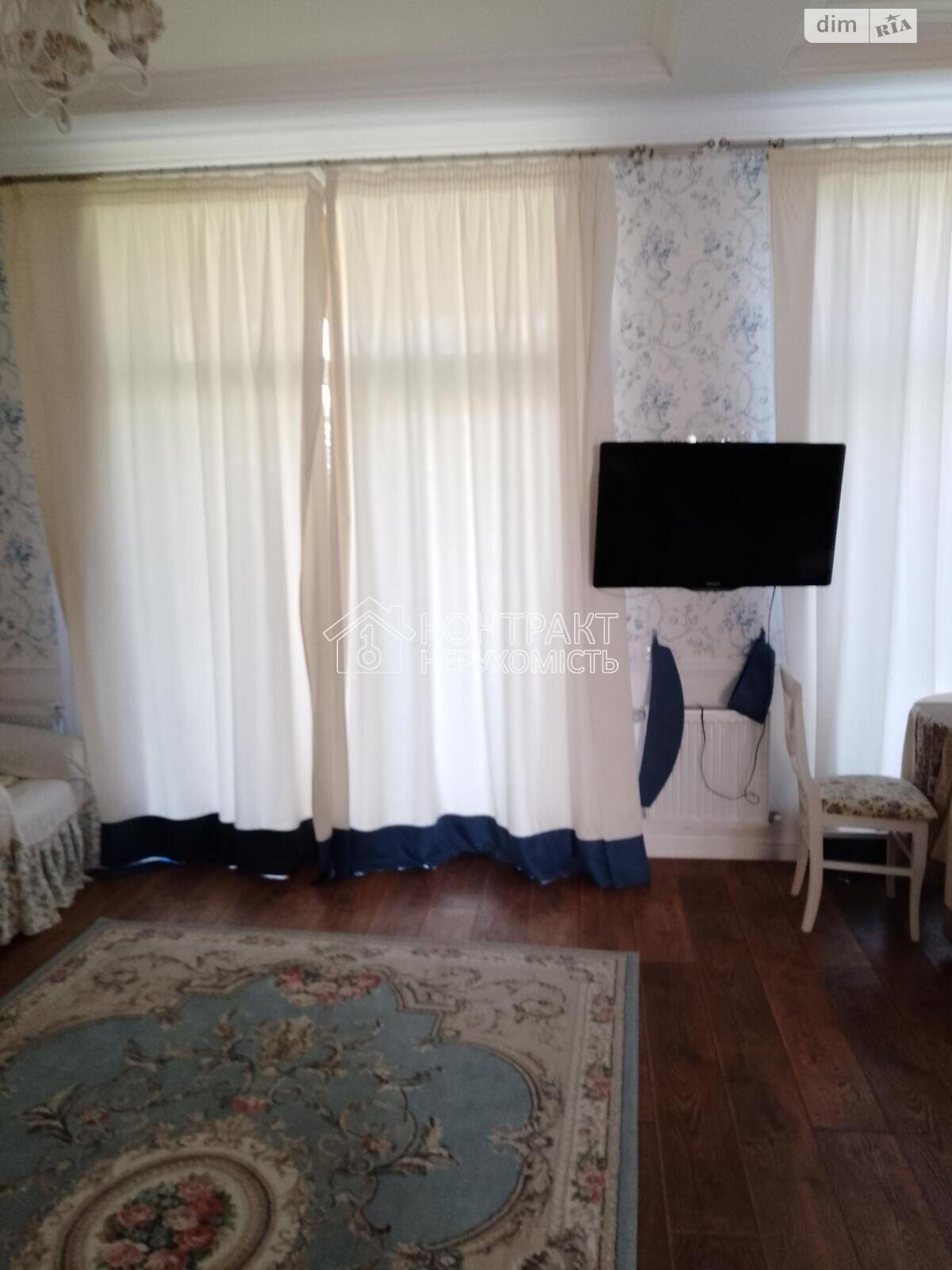 одноэтажный дуплекс, 120 кв. м, кирпич. Продажа в Харькове район Алексеевка фото 1 одноэтажный дуплекс, 120 кв. м, кирпич. Продажа в Харькове район Алексеевка фото 1
