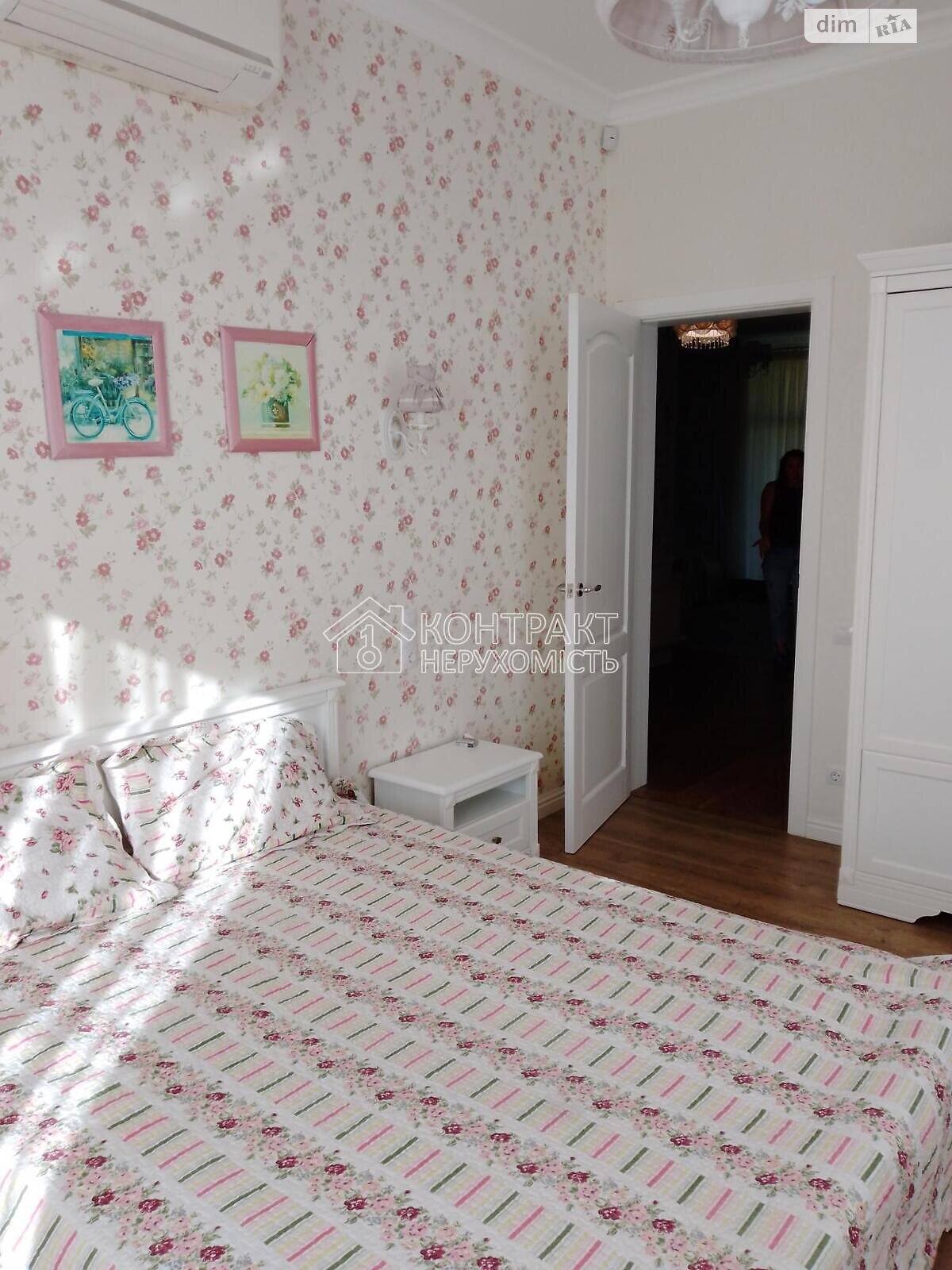 одноэтажный дуплекс, 120 кв. м, кирпич. Продажа в Харькове район Алексеевка фото 1 одноэтажный дуплекс, 120 кв. м, кирпич. Продажа в Харькове район Алексеевка фото 1