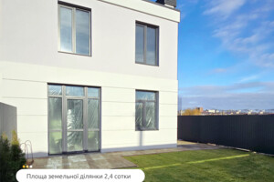 двухэтажный дуплекс, 120 кв. м, кирпич. Продажа в Хмельницком фото 2