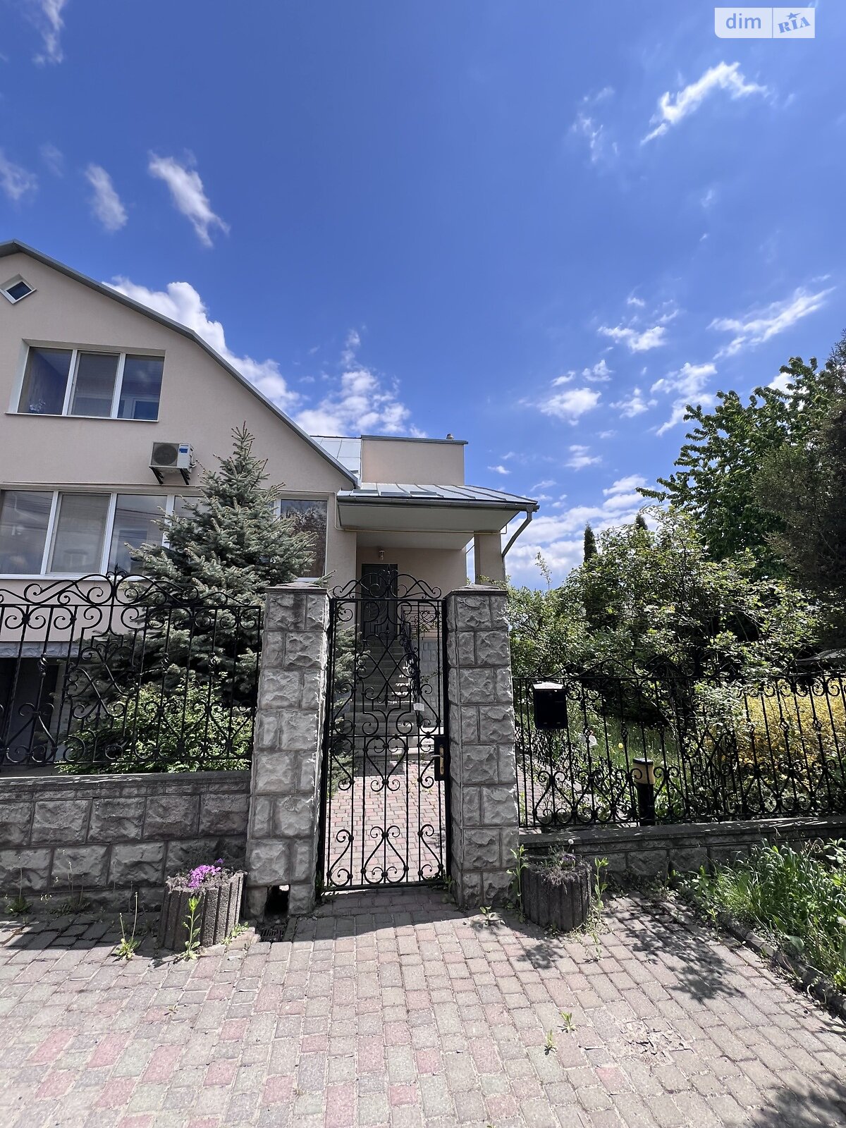 двоповерховий дуплекс, 155 кв. м, кирпич. Продаж в Хмельницькому, район Лезневе фото 1 двоповерховий дуплекс, 155 кв. м, кирпич. Продаж в Хмельницькому, район Лезневе фото 1