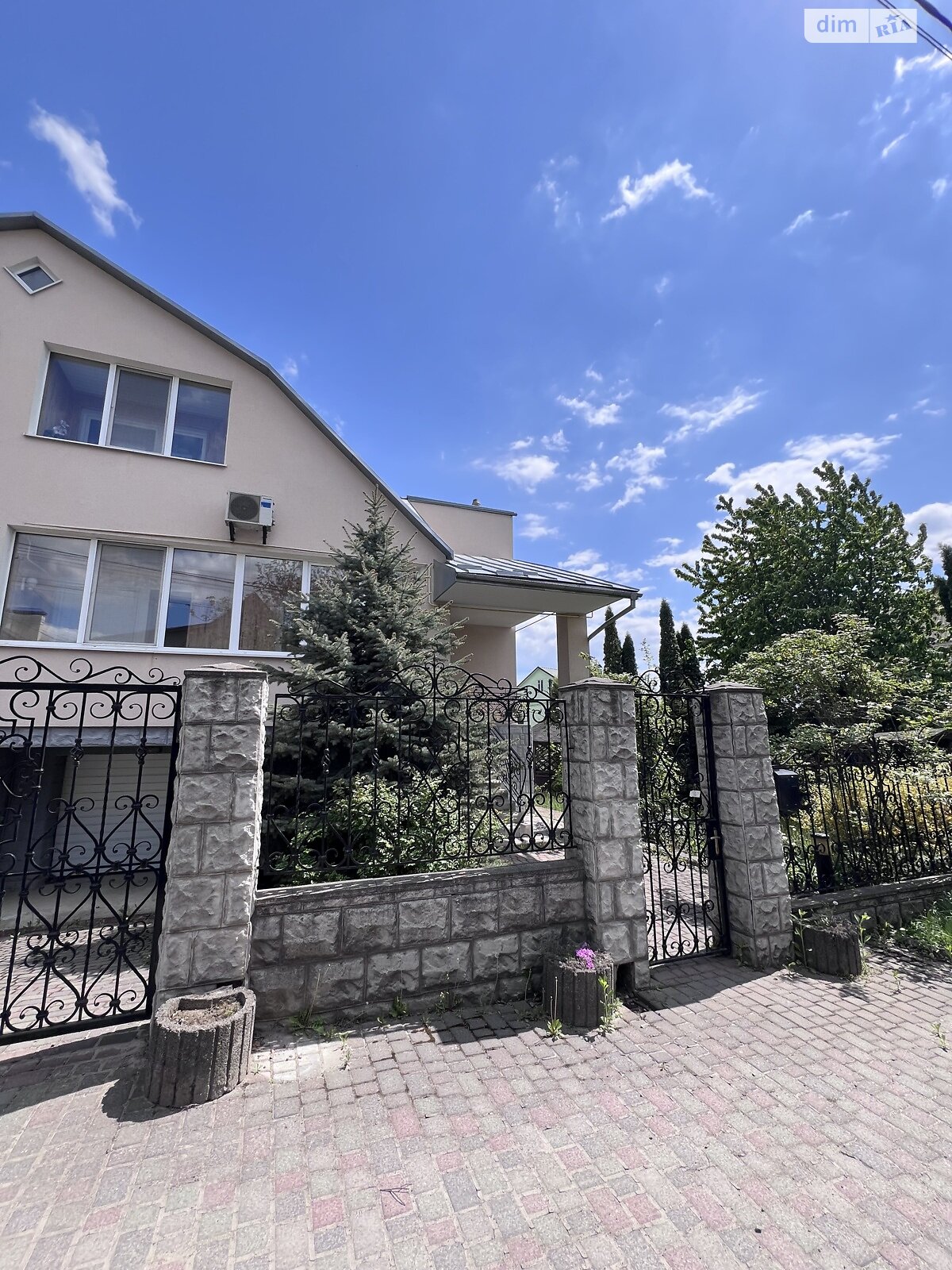 двоповерховий дуплекс, 155 кв. м, кирпич. Продаж в Хмельницькому, район Лезневе фото 1 двоповерховий дуплекс, 155 кв. м, кирпич. Продаж в Хмельницькому, район Лезневе фото 1