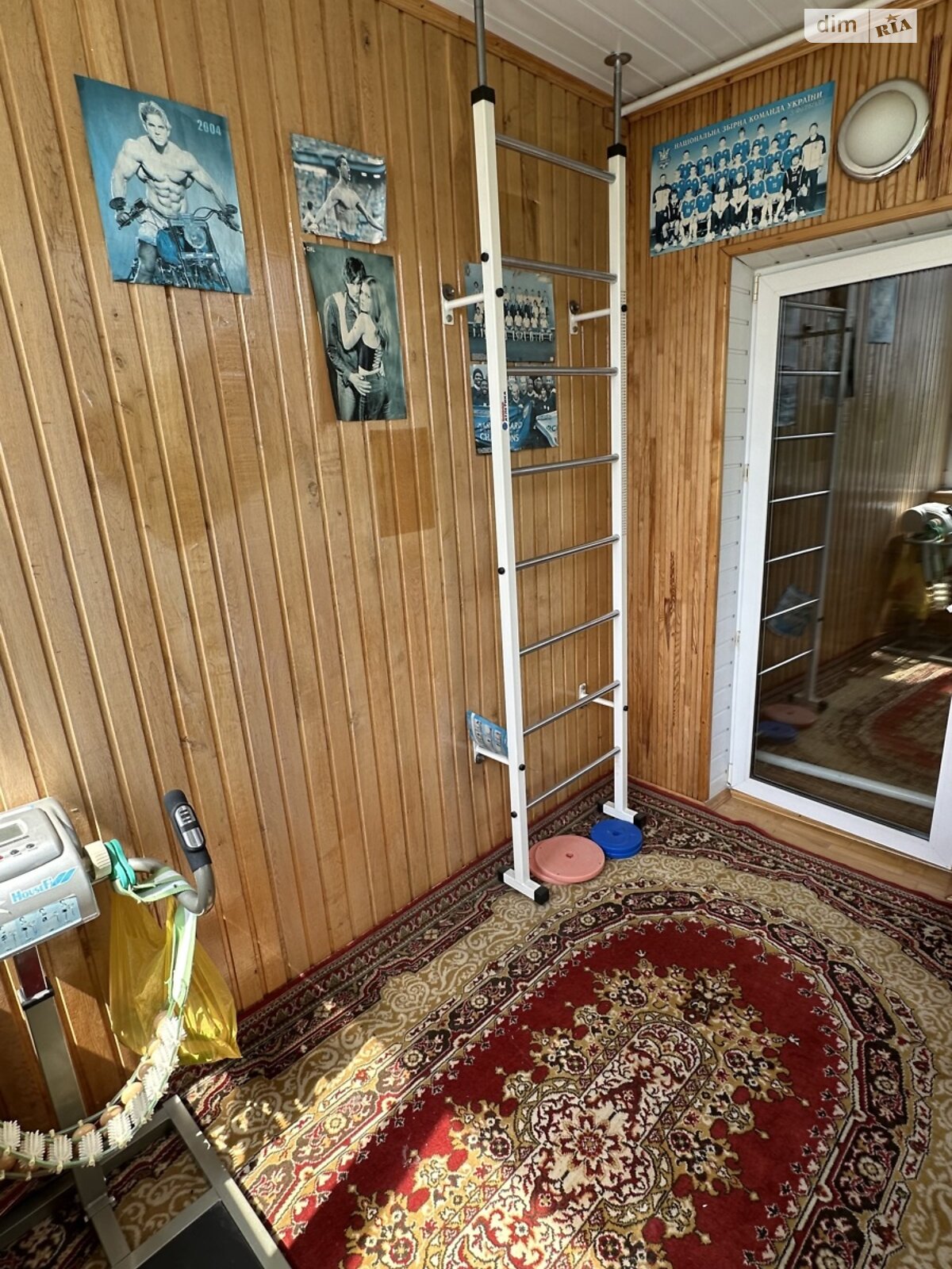 двоповерховий дуплекс, 155 кв. м, цегла. Продаж в Хмельницькому, район Лезневе фото 1 двоповерховий дуплекс, 155 кв. м, цегла. Продаж в Хмельницькому, район Лезневе фото 1