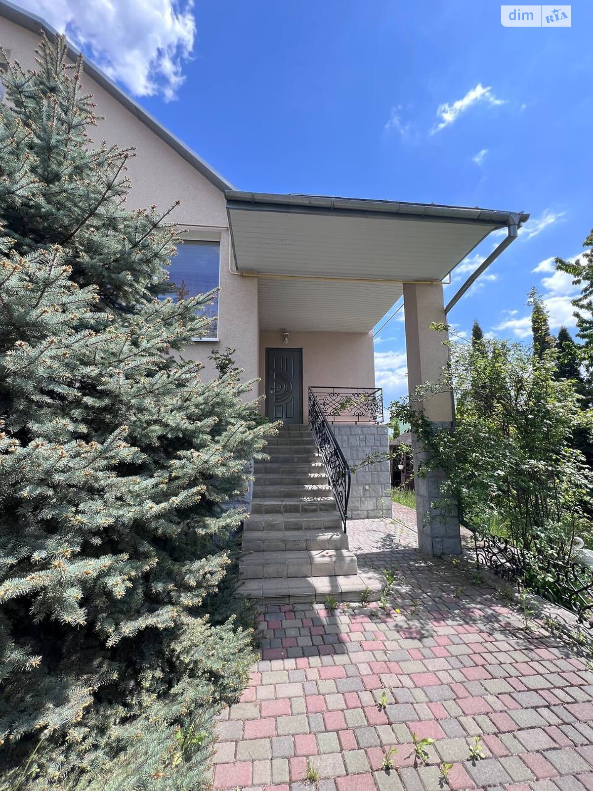 двоповерховий дуплекс, 167 кв. м, цегла. Продаж в Хмельницькому, район Лезневе фото 1 двоповерховий дуплекс, 167 кв. м, цегла. Продаж в Хмельницькому, район Лезневе фото 1