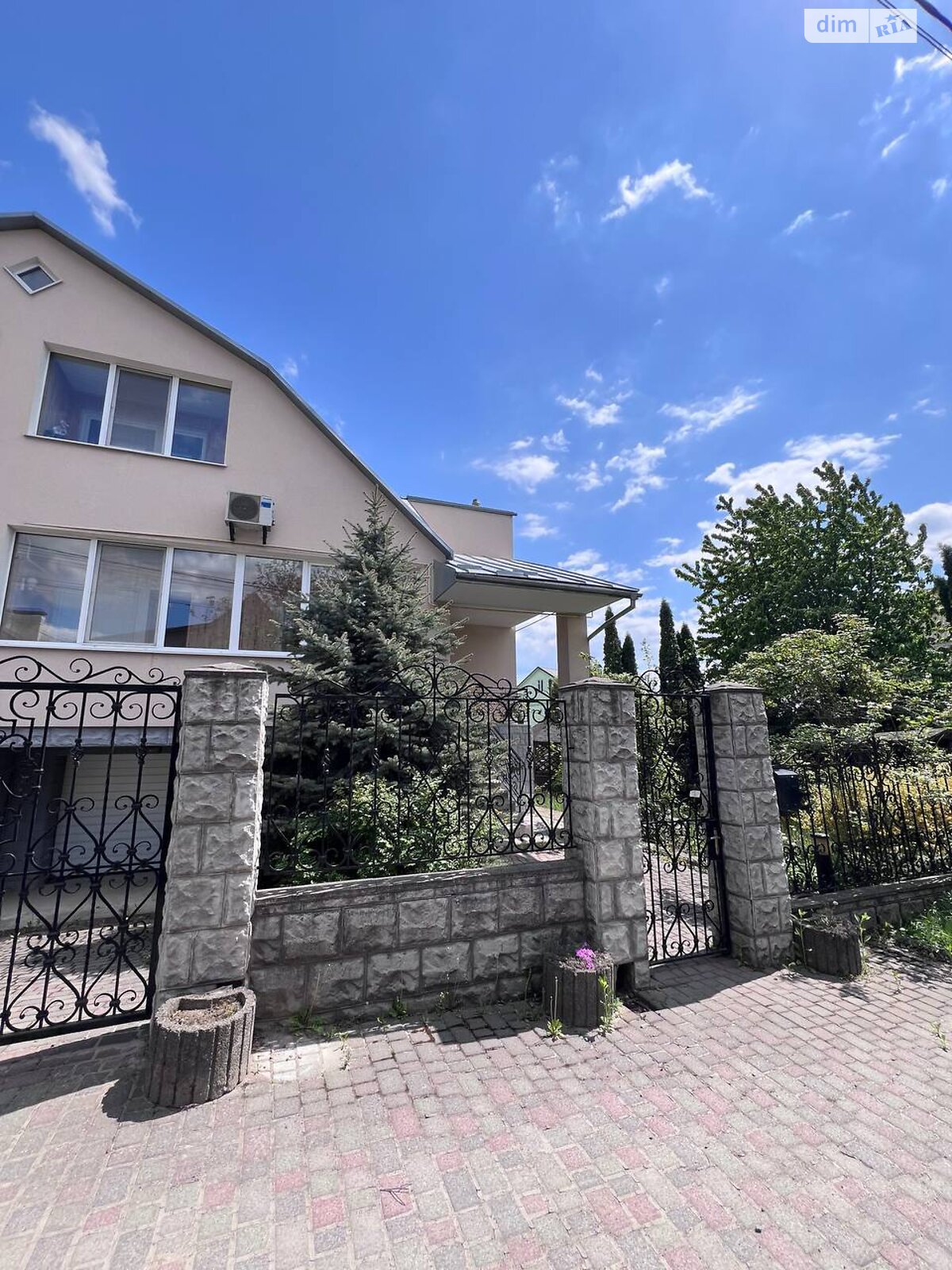двоповерховий дуплекс, 167 кв. м, цегла. Продаж в Хмельницькому, район Лезневе фото 1 двоповерховий дуплекс, 167 кв. м, цегла. Продаж в Хмельницькому, район Лезневе фото 1