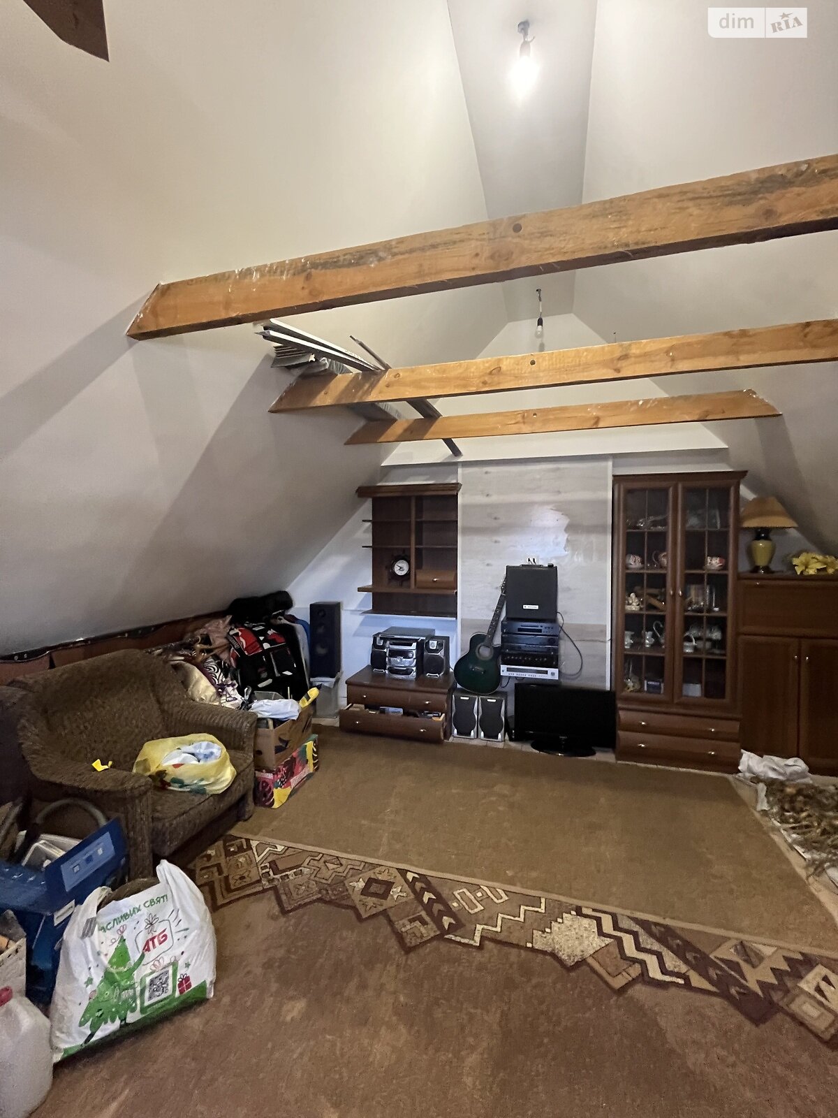 двухэтажный дуплекс, 92.8 кв. м, газобетон. Продажа в Хмельницком район Юго-Западный фото 1 двухэтажный дуплекс, 92.8 кв. м, газобетон. Продажа в Хмельницком район Юго-Западный фото 1