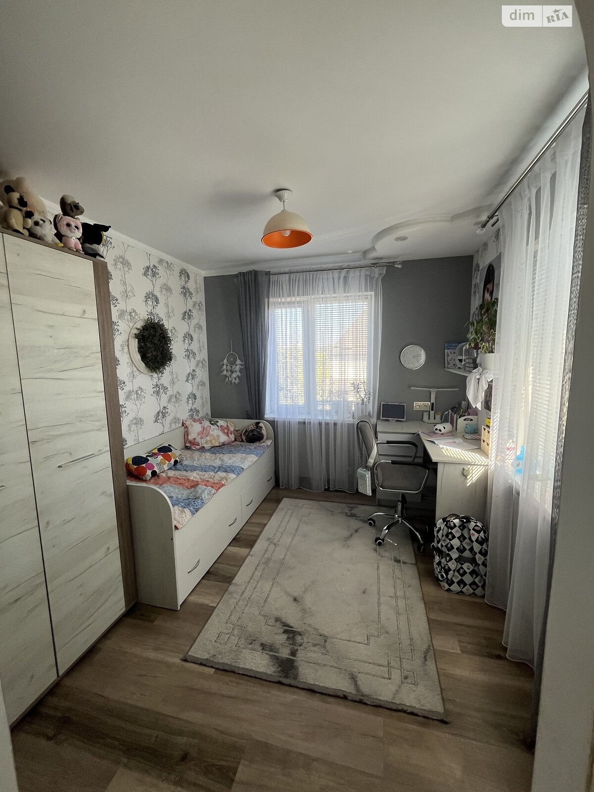 двухэтажный дуплекс, 92.8 кв. м, газобетон. Продажа в Хмельницком район Юго-Западный фото 1 двухэтажный дуплекс, 92.8 кв. м, газобетон. Продажа в Хмельницком район Юго-Западный фото 1