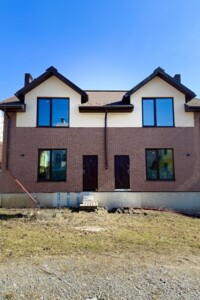 двоповерховий дуплекс, 200 кв. м, цегла. Продаж в Хмельницькому, район Озерна фото 2