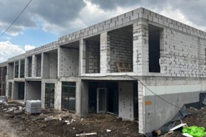 двухэтажный дуплекс, 160 кв. м, кирпич. Продажа в Хмельницком район Выставка фото 2