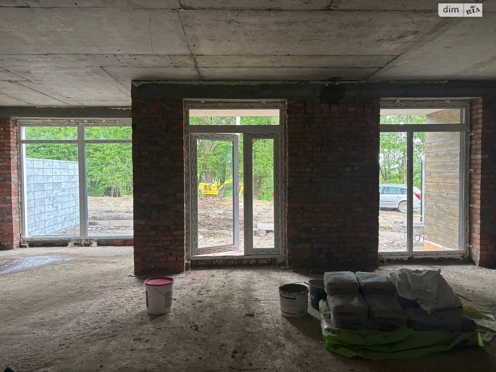 двоповерховий дуплекс, 160 кв. м, цегла. Продаж у Хмельницькому фото 1 двоповерховий дуплекс, 160 кв. м, цегла. Продаж у Хмельницькому фото 1
