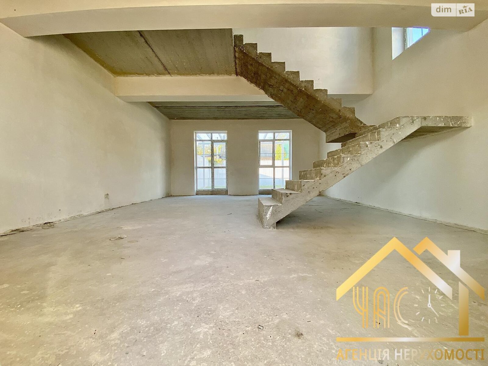 двоповерховий дуплекс, 98 кв. м, цегла. Продаж у Хотові фото 1 двоповерховий дуплекс, 98 кв. м, цегла. Продаж у Хотові фото 1