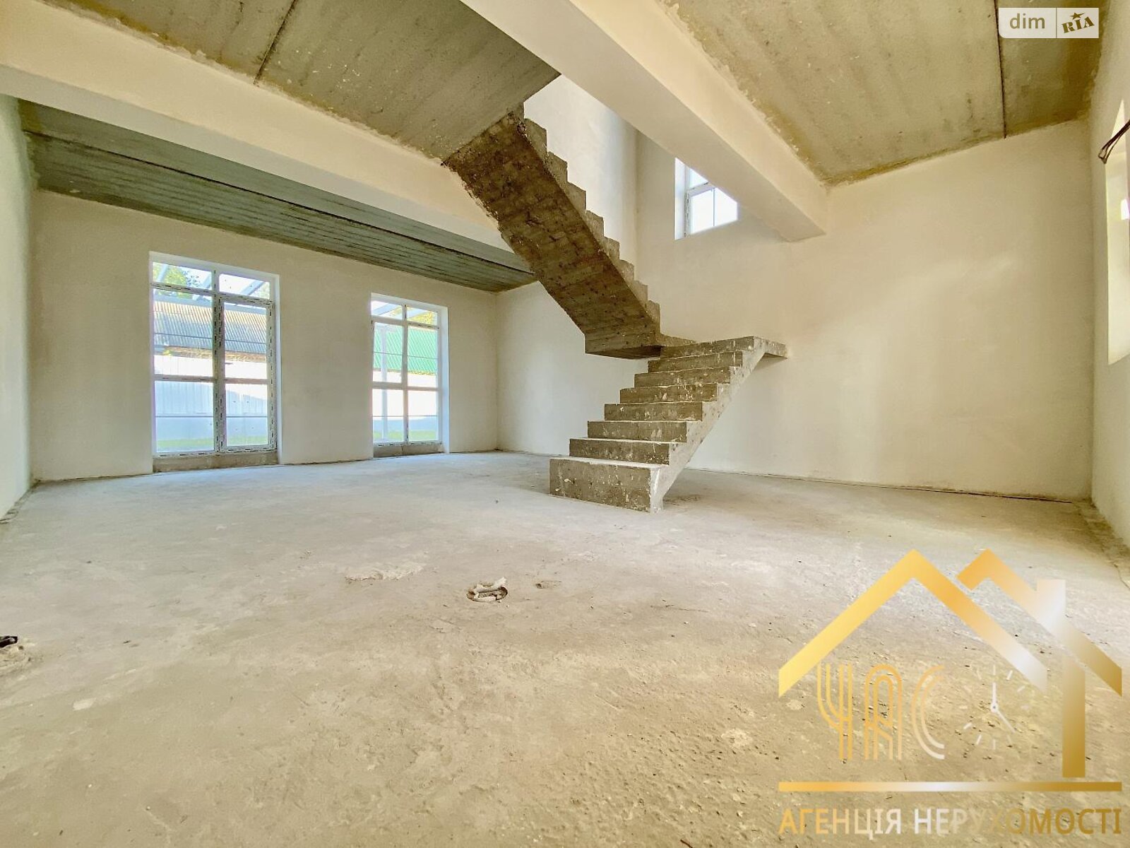 двоповерховий дуплекс, 98 кв. м, цегла. Продаж у Хотові фото 1 двоповерховий дуплекс, 98 кв. м, цегла. Продаж у Хотові фото 1